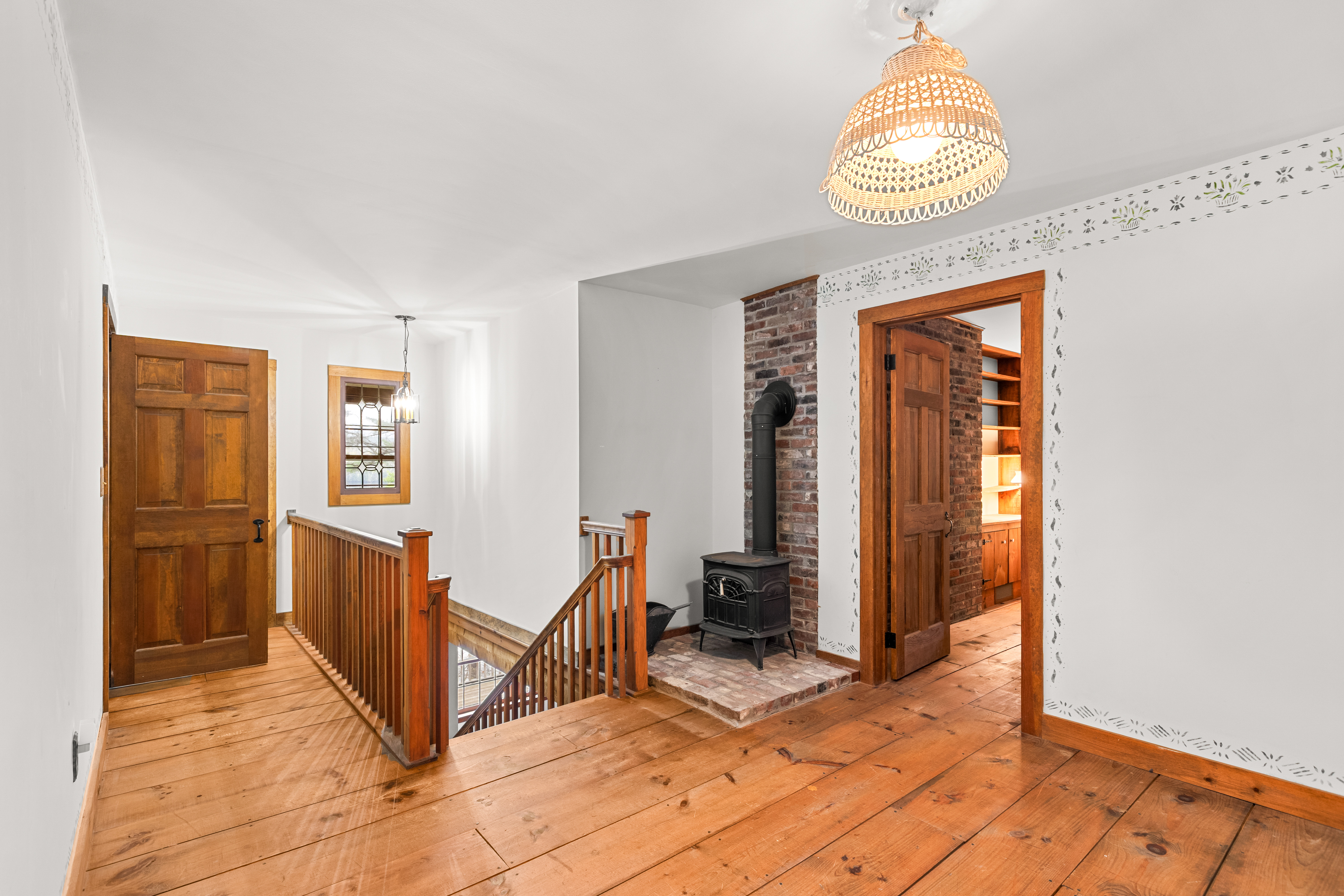  4499 Lower Waterford Road - 物件實景