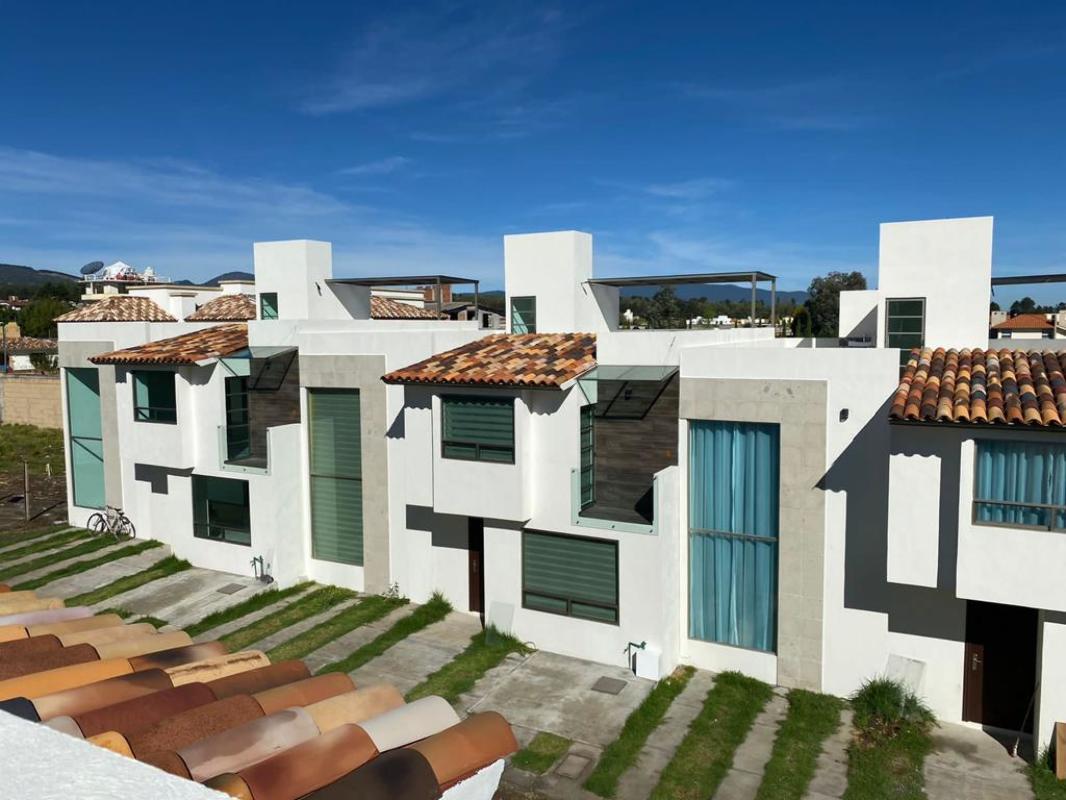 ALAZANES, Toluca, Estado de México, 50265, Mexico, 3 Bedrooms Bedrooms, ,2 BathroomsBathrooms,Residential,For Sale,ALAZANES,1440726