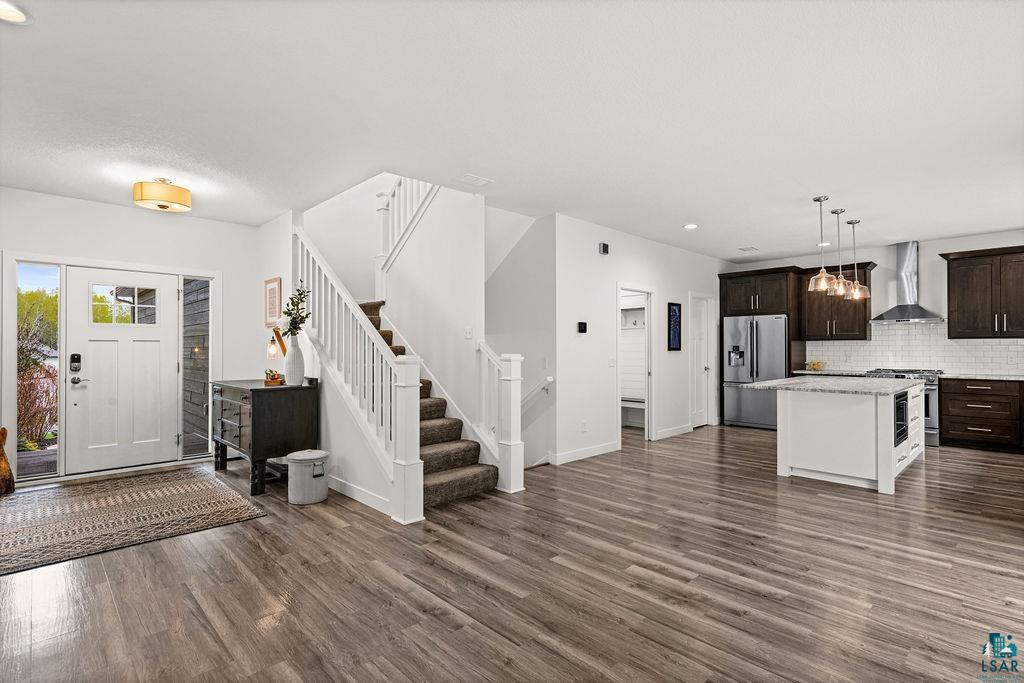 Duluth, Minnesota, 55804, United States, 4 Bedrooms Bedrooms, ,2 BathroomsBathrooms,Residential,For Sale,2048630