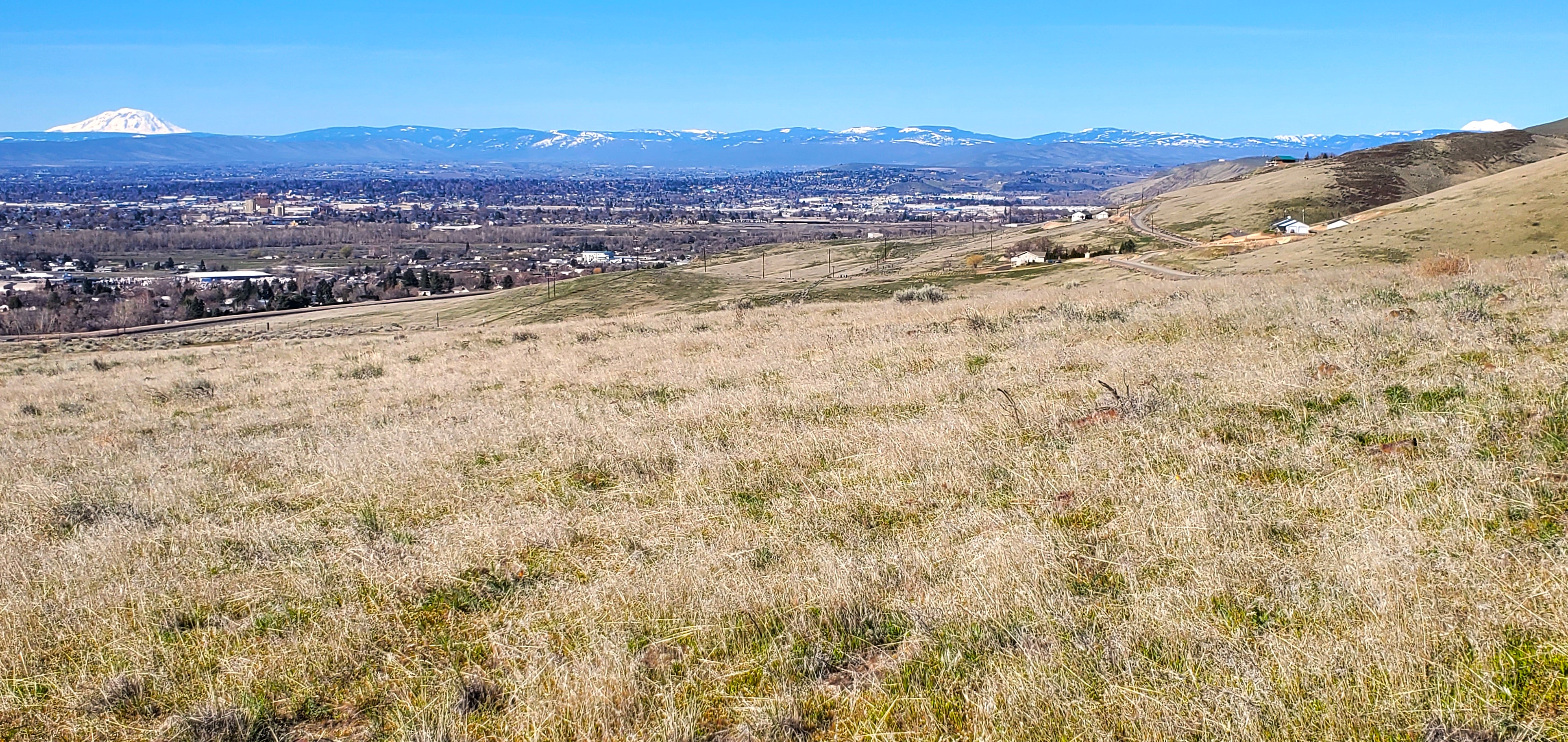  351 Kristi Lane, Yakima, WA 98901 - 物件實景