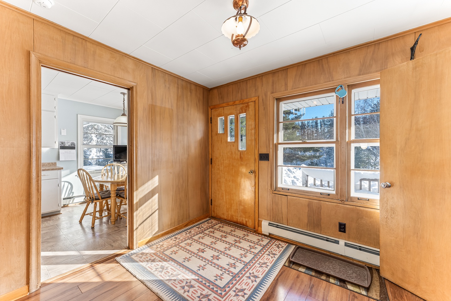 Mercer, Wisconsin, 54547, United States, 3 Bedrooms Bedrooms, ,2 BathroomsBathrooms,Residential,For Sale,2007529