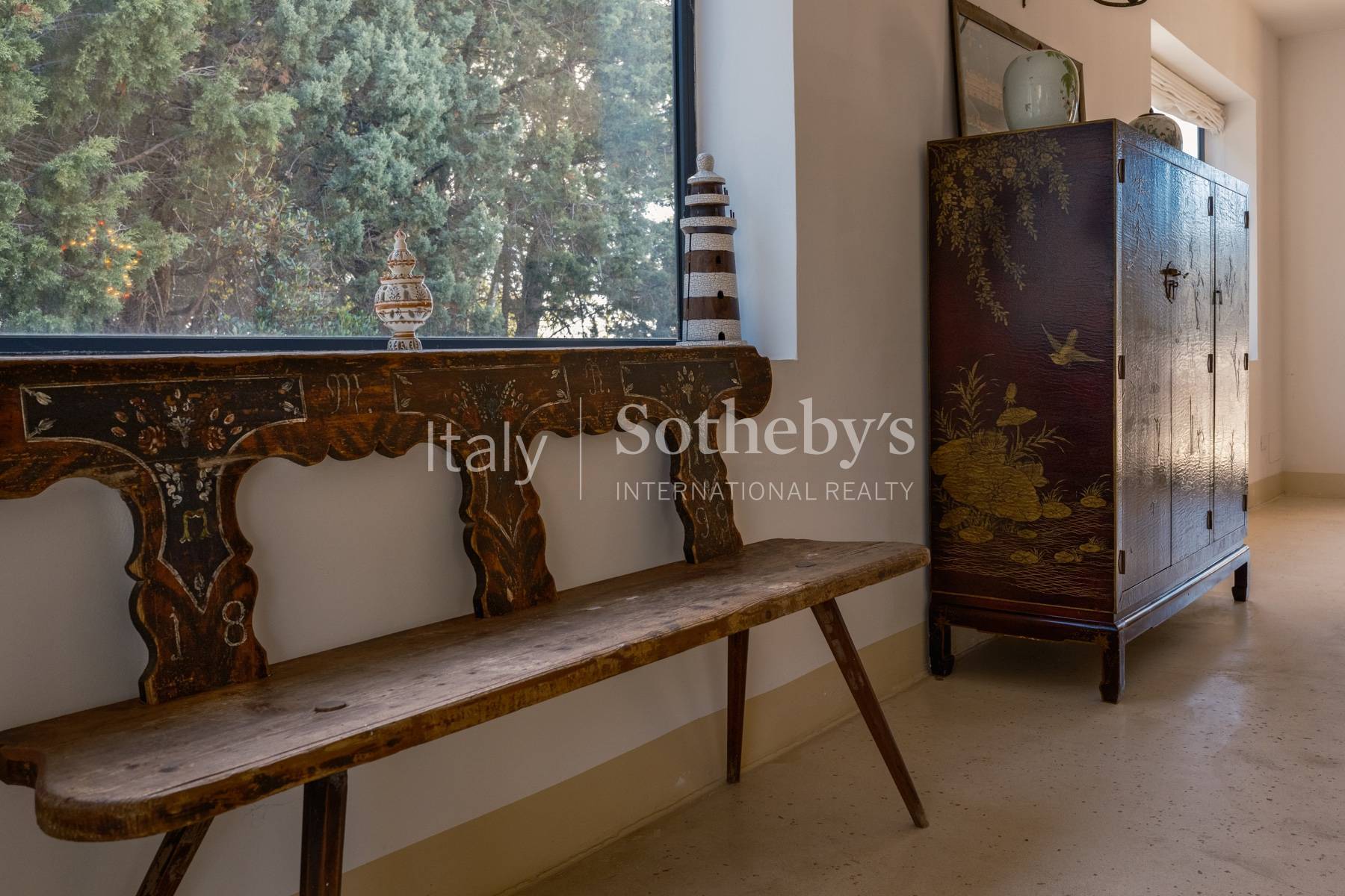  Sea-View Villa with Pool in Santa Maria di Leuca - 物件實景