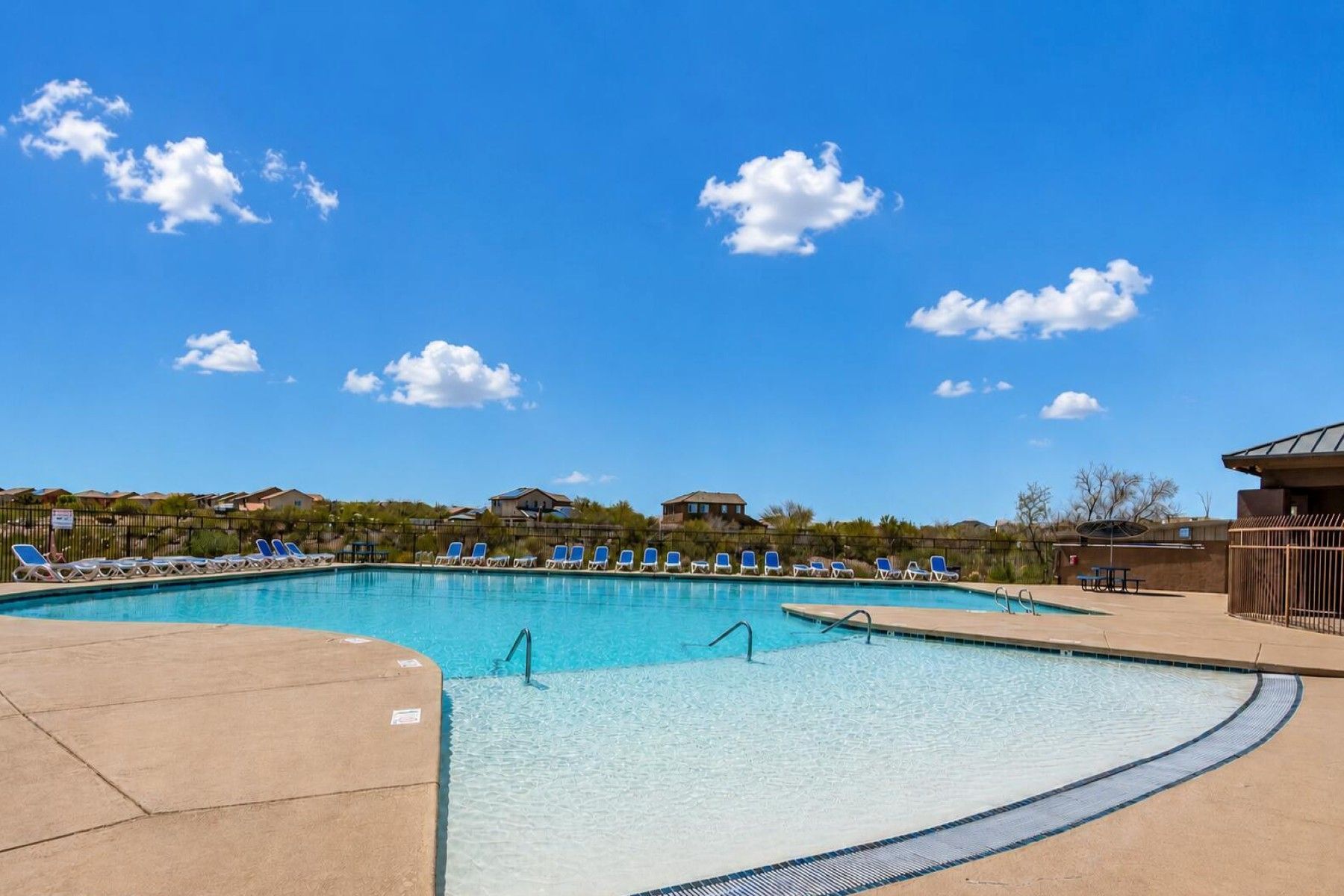  10967 E White Sage Drive  Tucson, AZ - 物件實景
