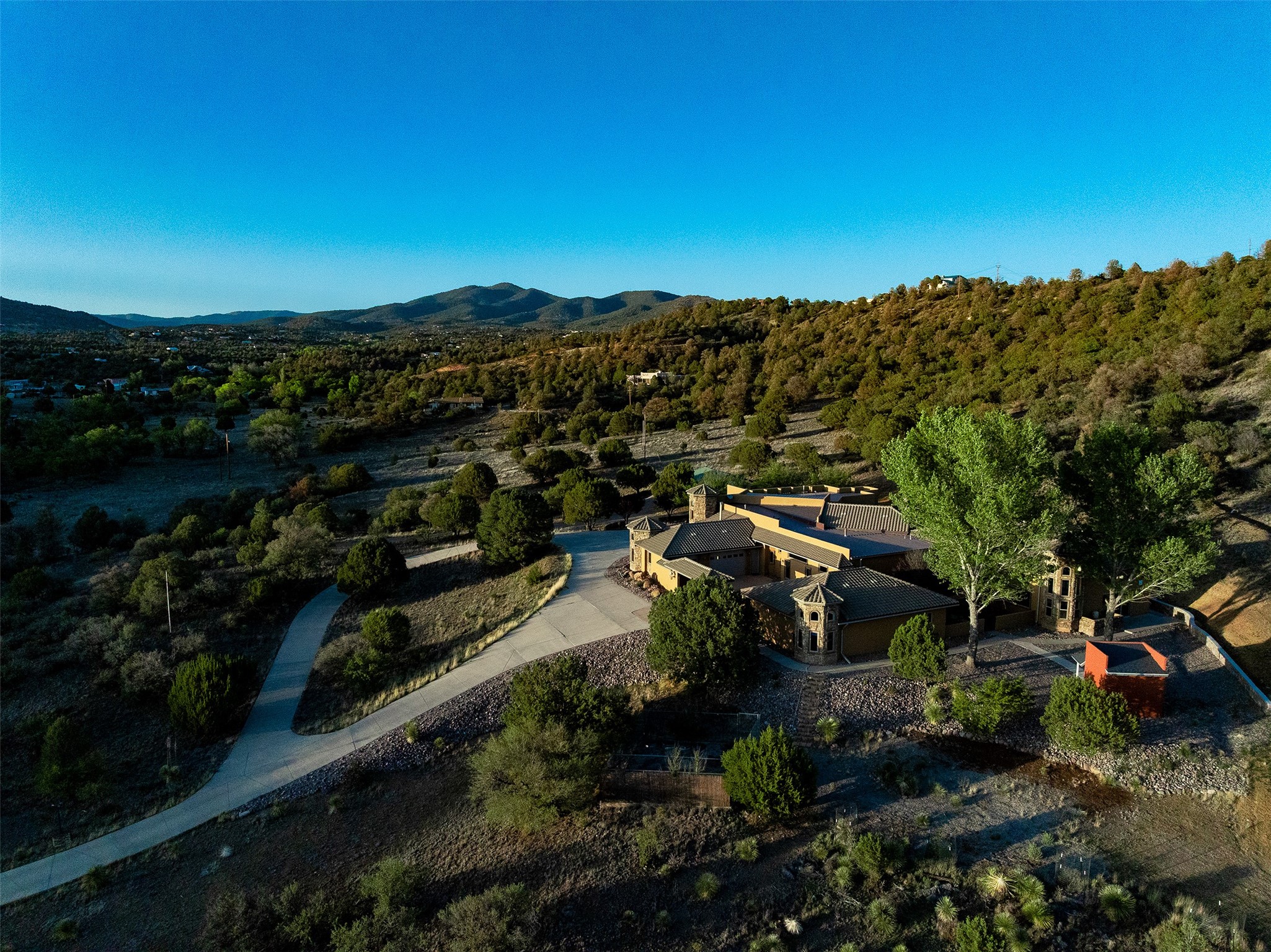  3120 Little Walnut Road - 物件實景