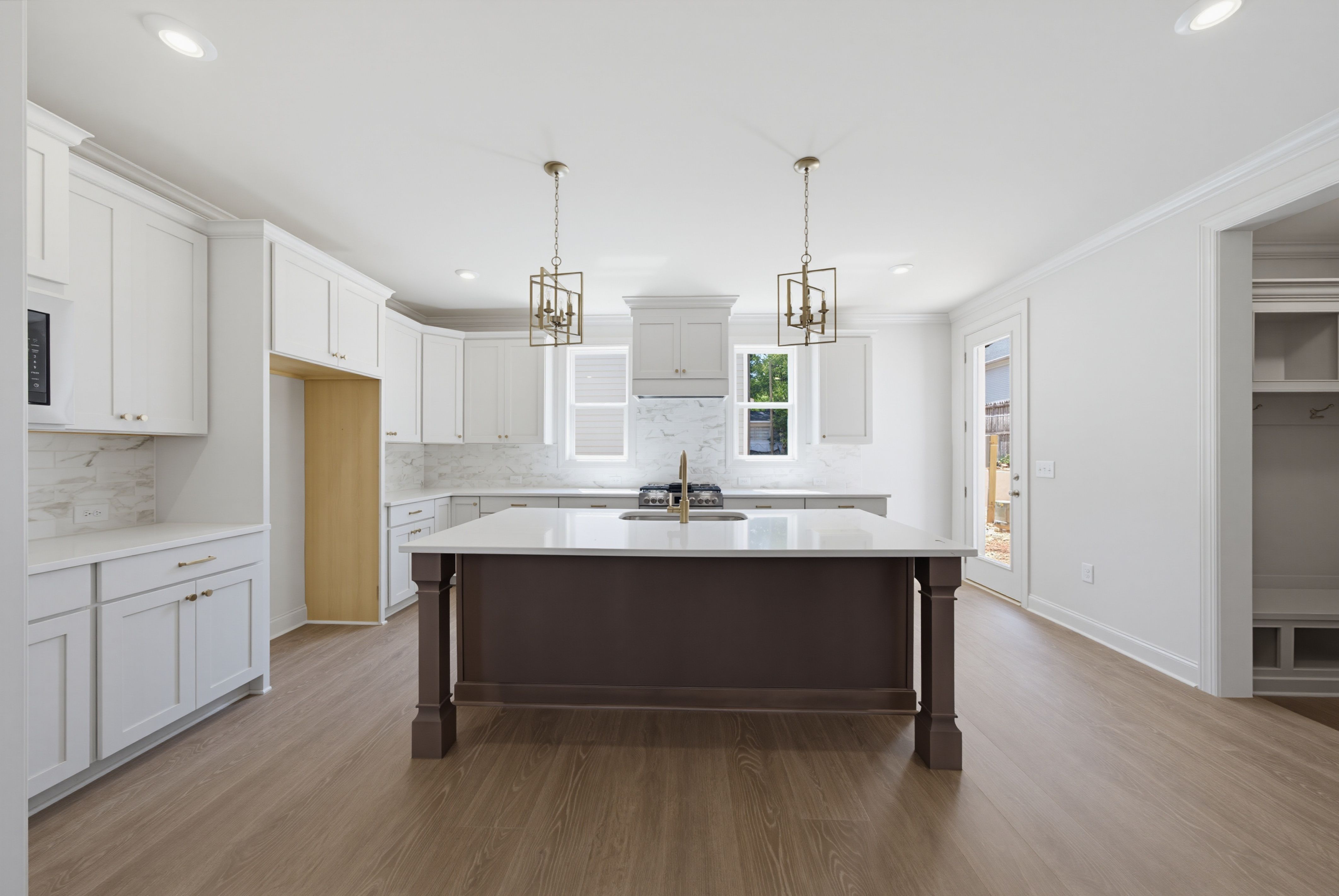  401 Brooks Avenue, Raleigh, NC, 27607 - 物件實景