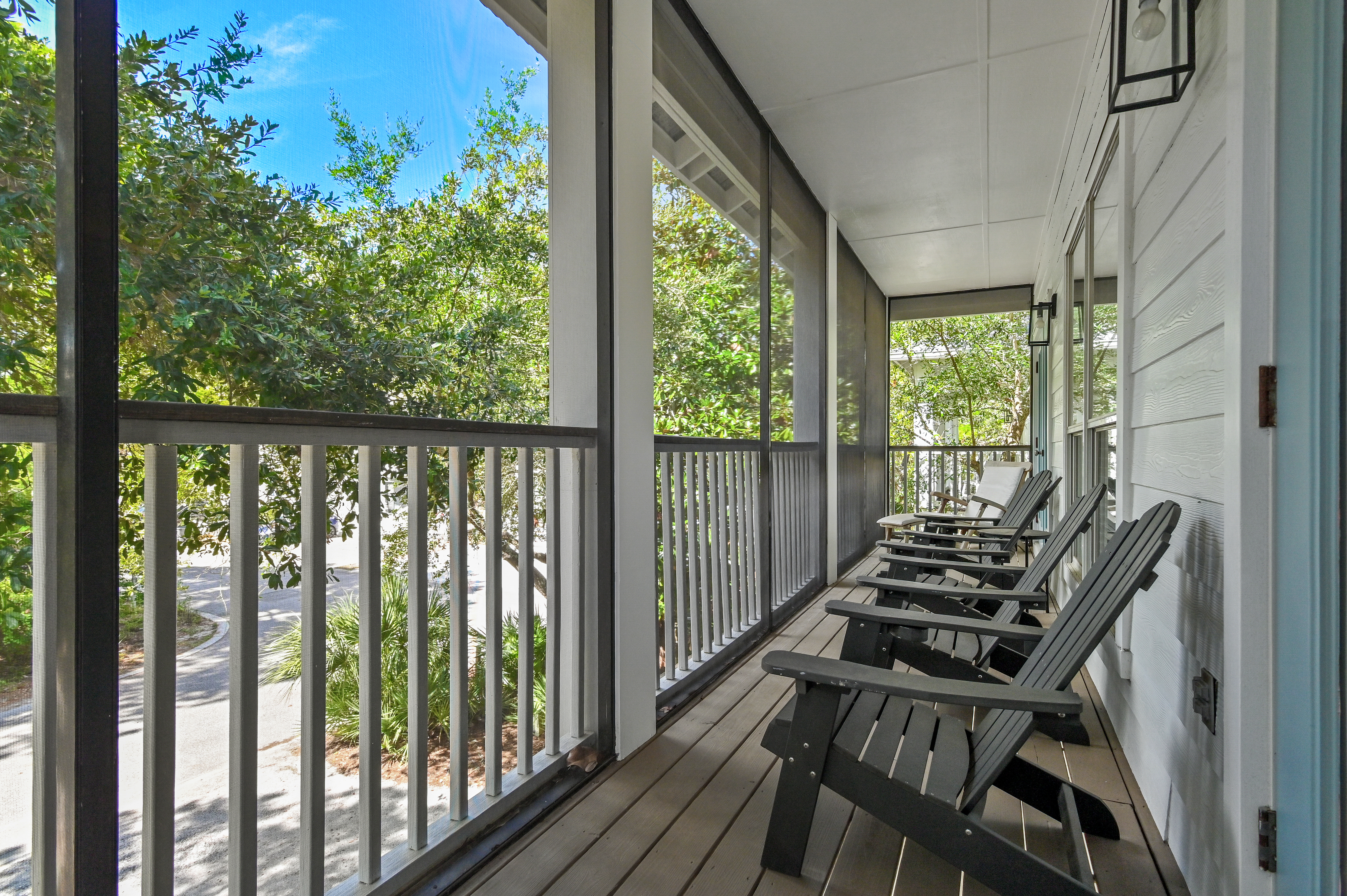  Fully Furnished 30A Cottage with No HOA & Walkable Beach Access - 物件實景