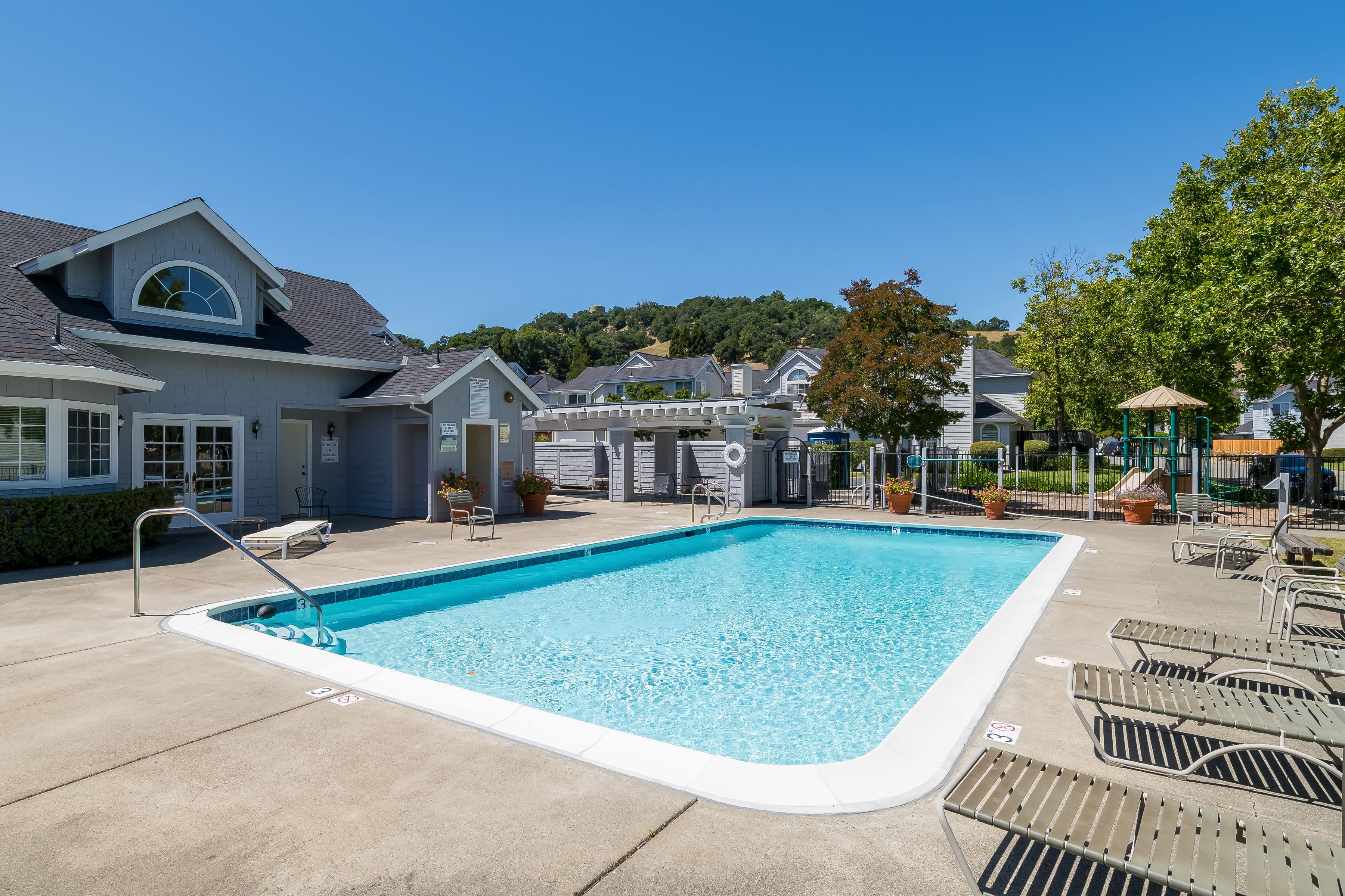  Exceptional Marin Glen Stunner - 物件實景