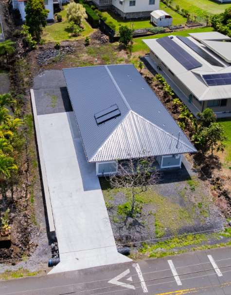Hilo, Hawaii, 96720, United States, 3 Bedrooms Bedrooms, ,3 BathroomsBathrooms,Residential,For Sale,2049074