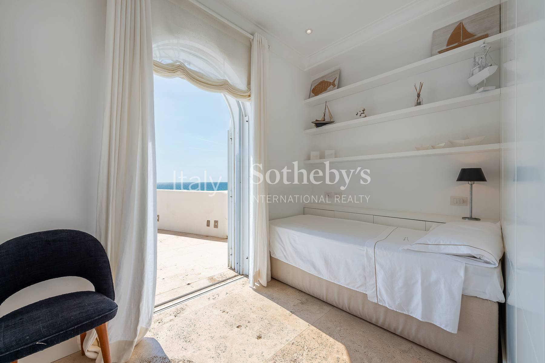  Exclusive Beachfront Villa on the Dunes of Sabaudia - 物件實景