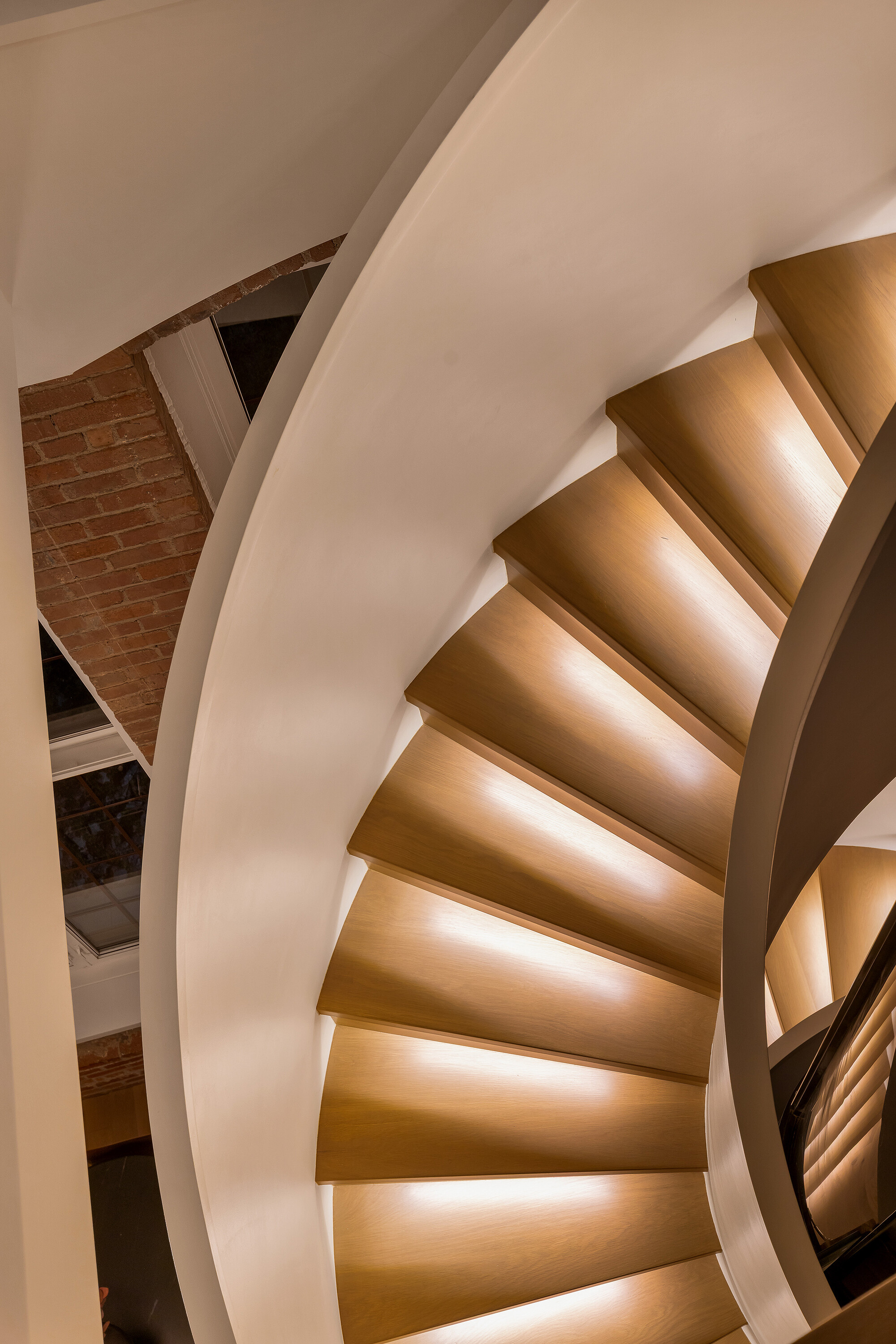  A Luxury Loft Like No Other - 物件實景
