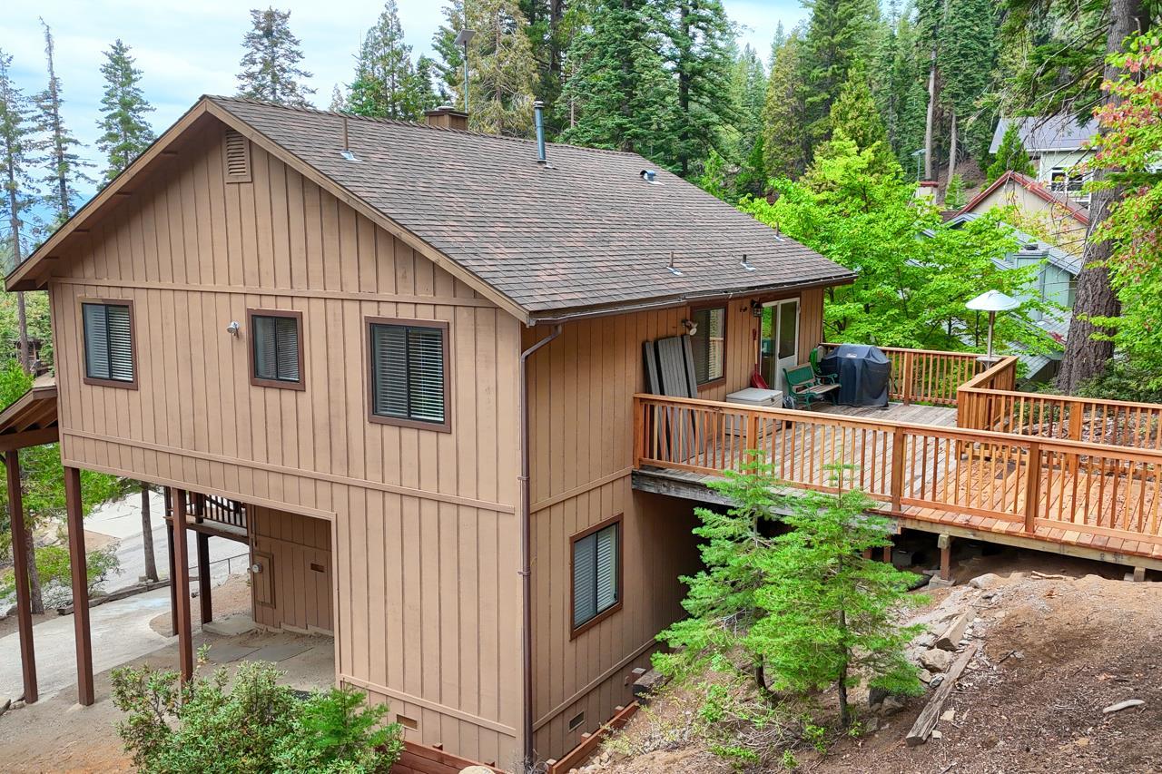 Yosemite, California, 95389, United States, 4 Bedrooms Bedrooms, ,2 BathroomsBathrooms,Residential,For Sale,1980100