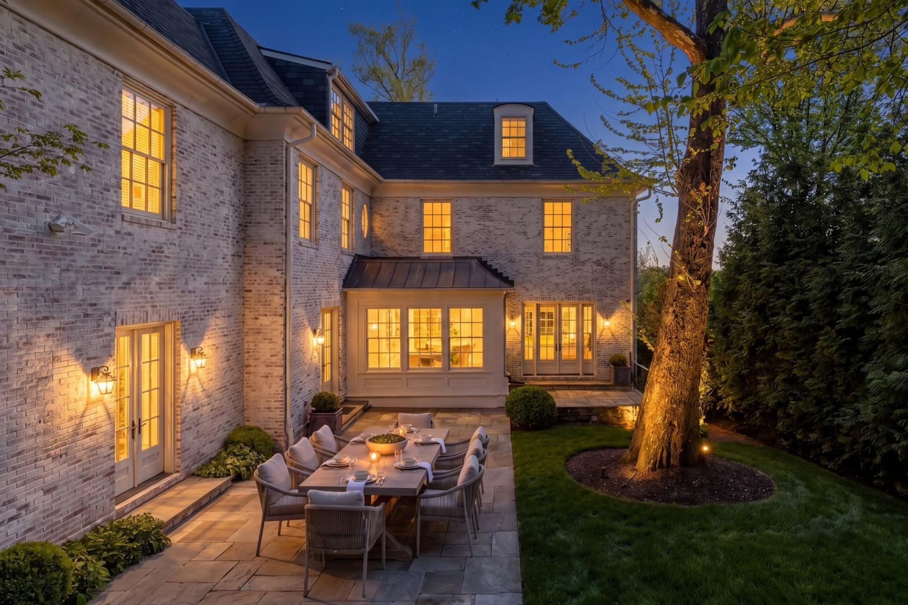  2101 Foxhall Road NW, Washington, DC, 20007 - 物件實景