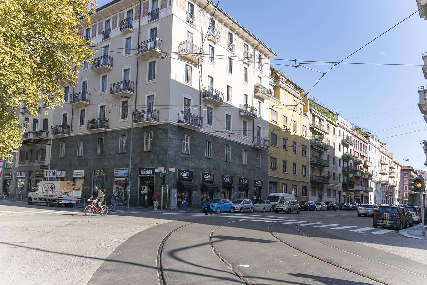 Milano, Milano, 20100, IT, 2 Bedrooms Bedrooms, ,1 BathroomBathrooms,Residential,For Sale,1991546