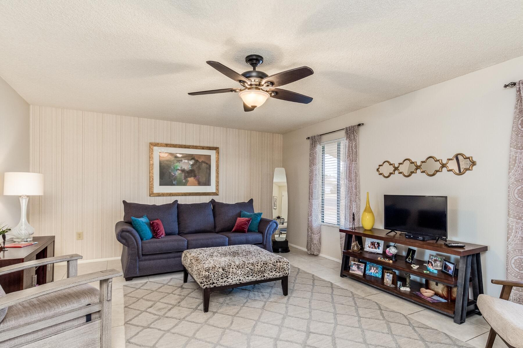  10441 W Burns Drive  Sun City, AZ - 物件實景