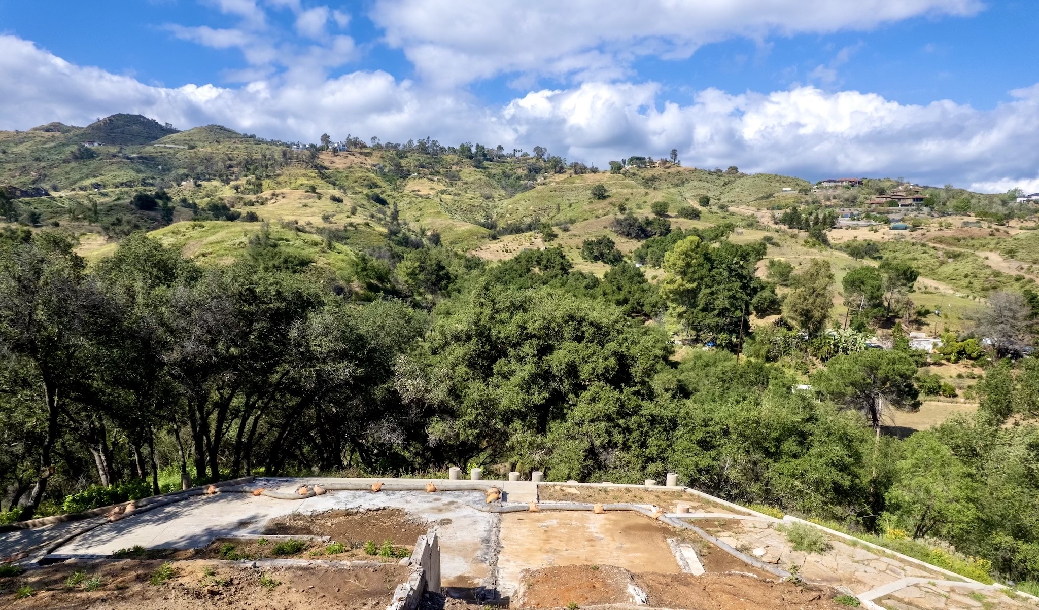  3463 Tuna Canyon Rd - 物件實景