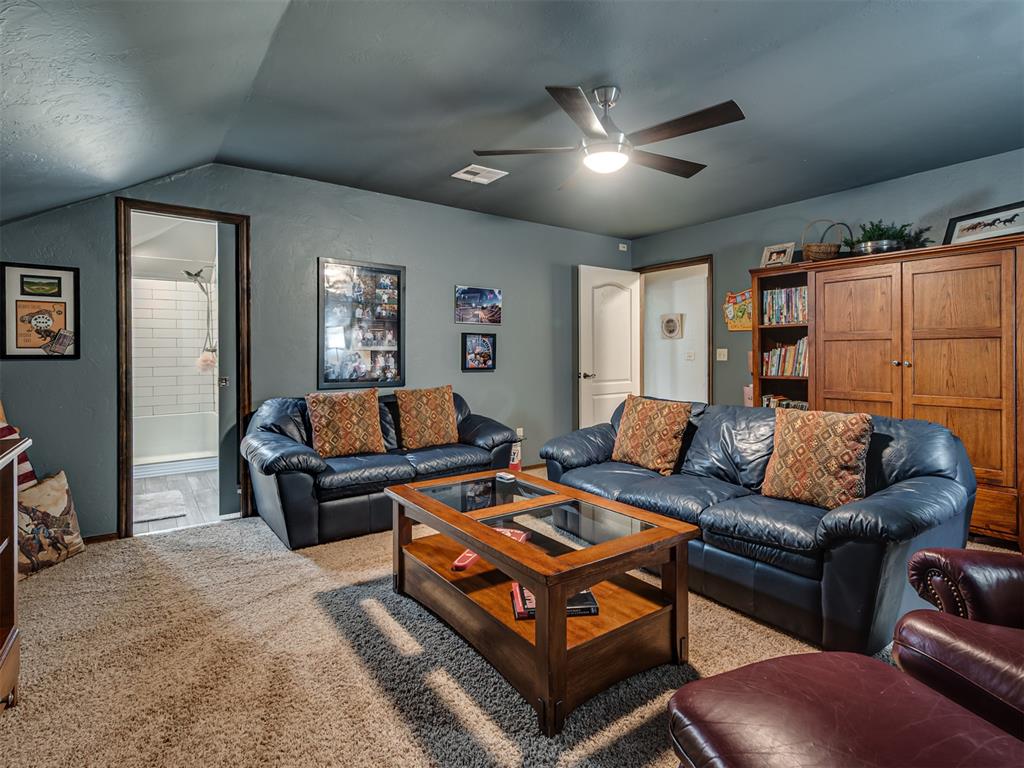 Jones, Oklahoma, 73049, United States, 4 Bedrooms Bedrooms, ,5 BathroomsBathrooms,Residential,For Sale,1987099