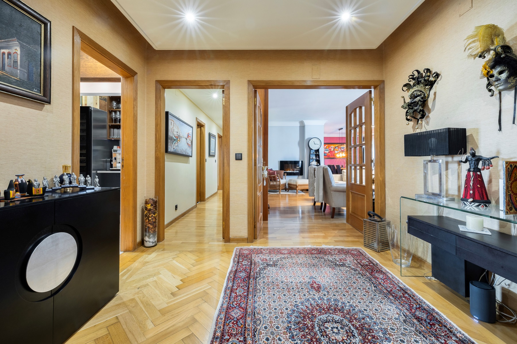  Flat, 5 bedrooms, for Sale - 物件實景