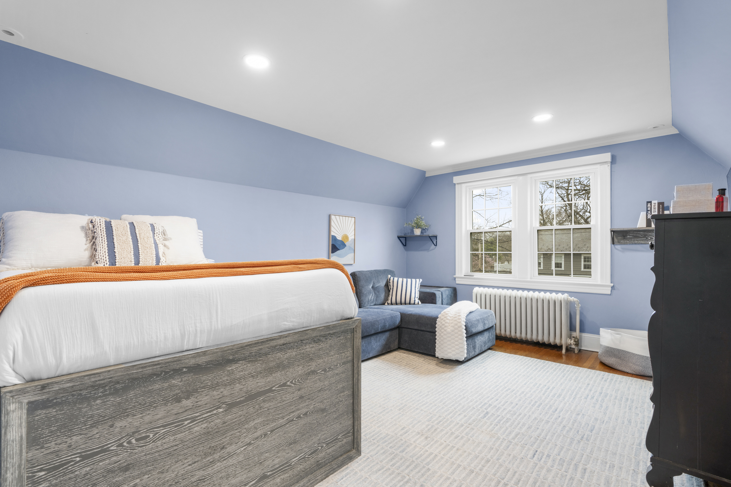  90 Boulevard - 物件實景