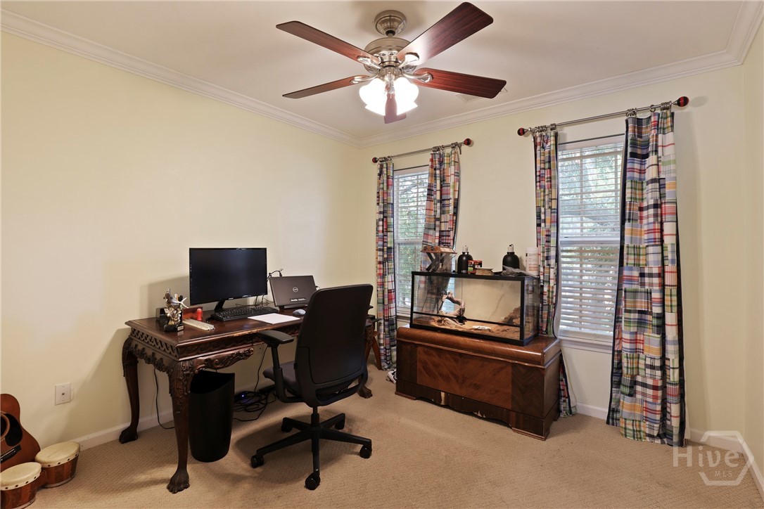 Savannah, Georgia, 31410, United States, 4 Bedrooms Bedrooms, ,3 BathroomsBathrooms,Residential,For Sale,1847240
