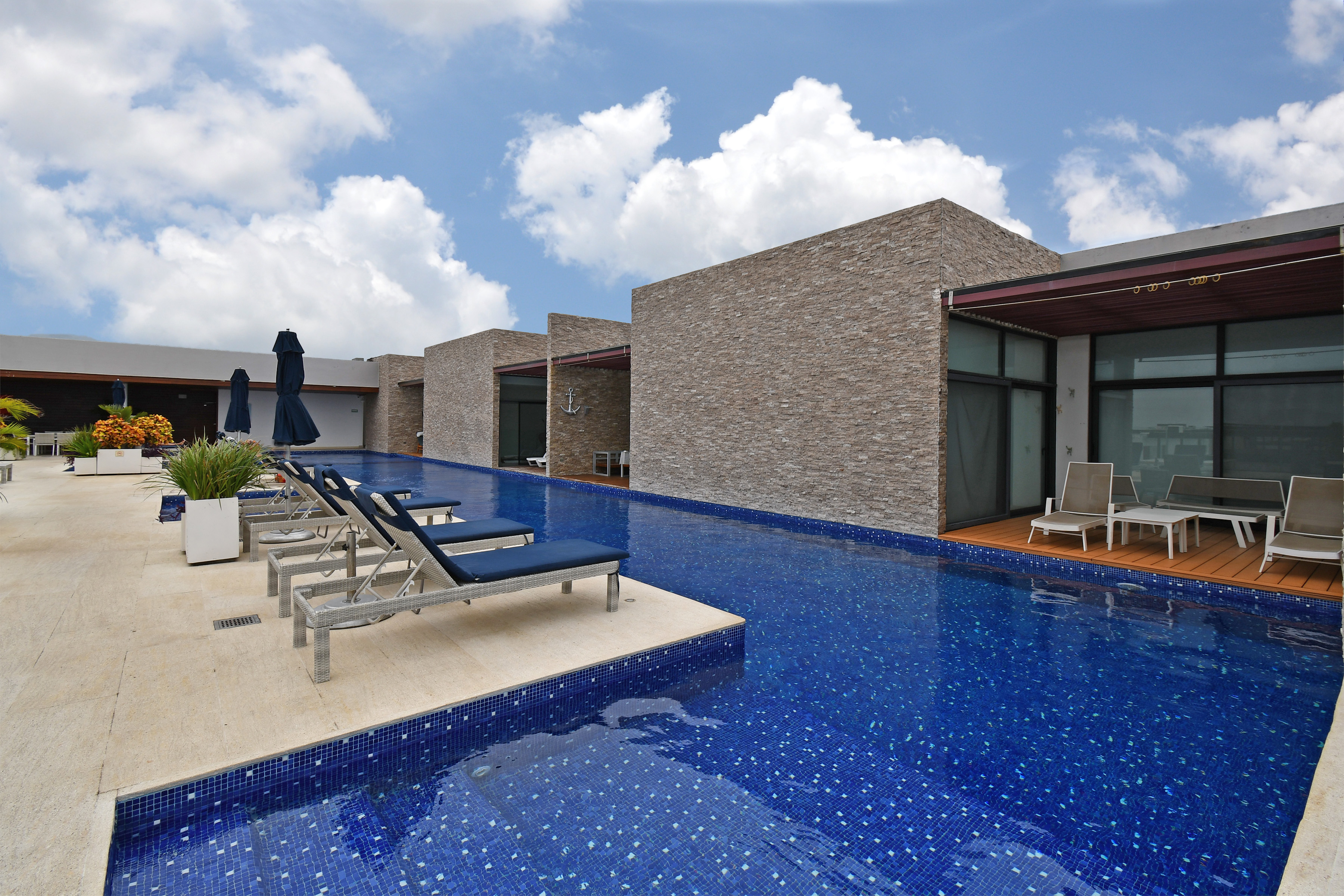 Private Coastal Retreat - 物件實景