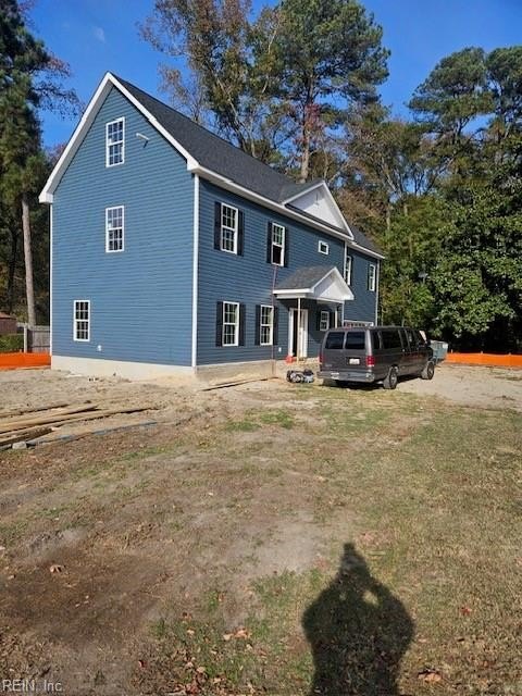 Virginia Beach, Virginia, 23455, United States, 4 Bedrooms Bedrooms, ,4 BathroomsBathrooms,Residential,For Sale,1928722