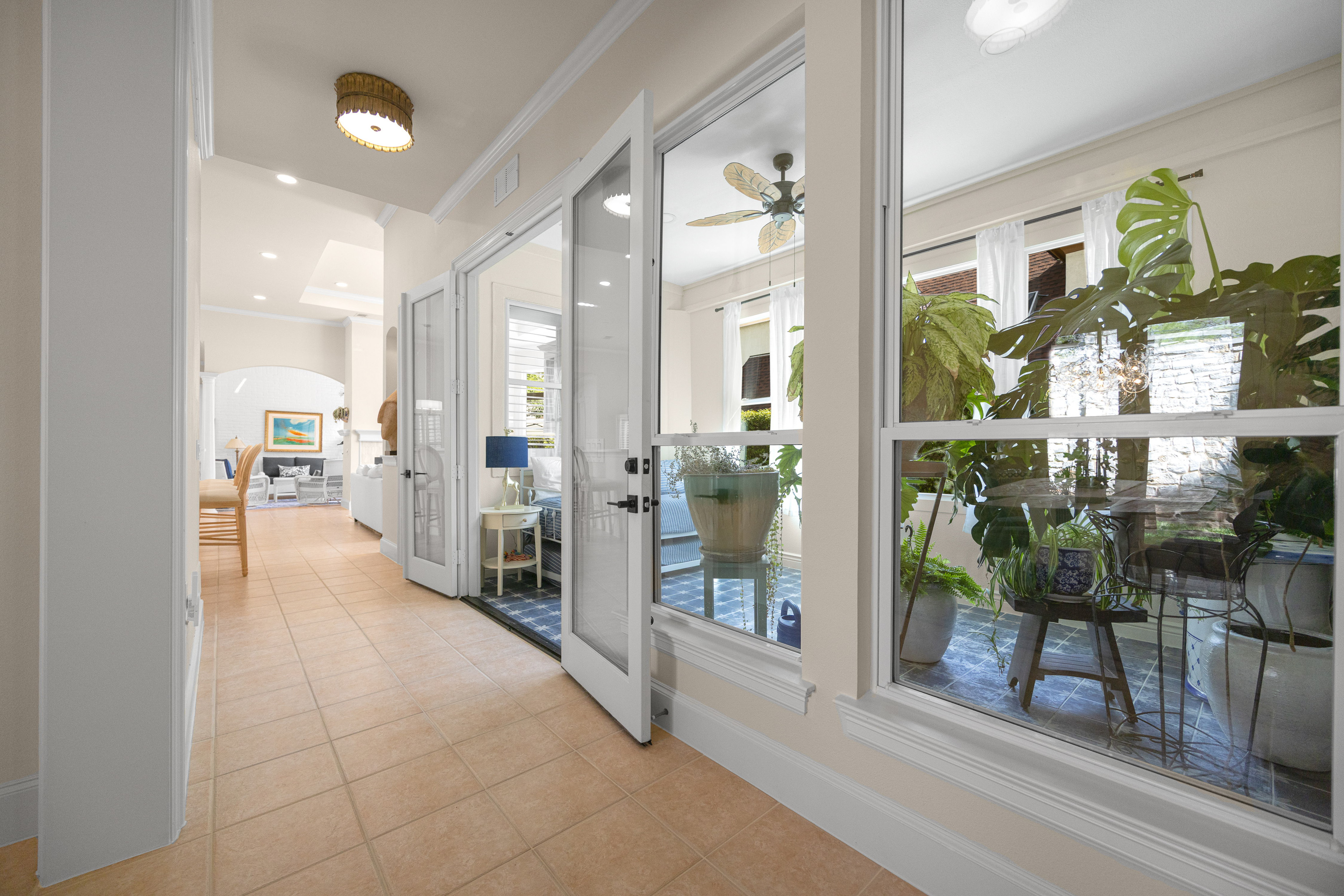  Effortless One-Story Living in Celestial Place - 物件實景