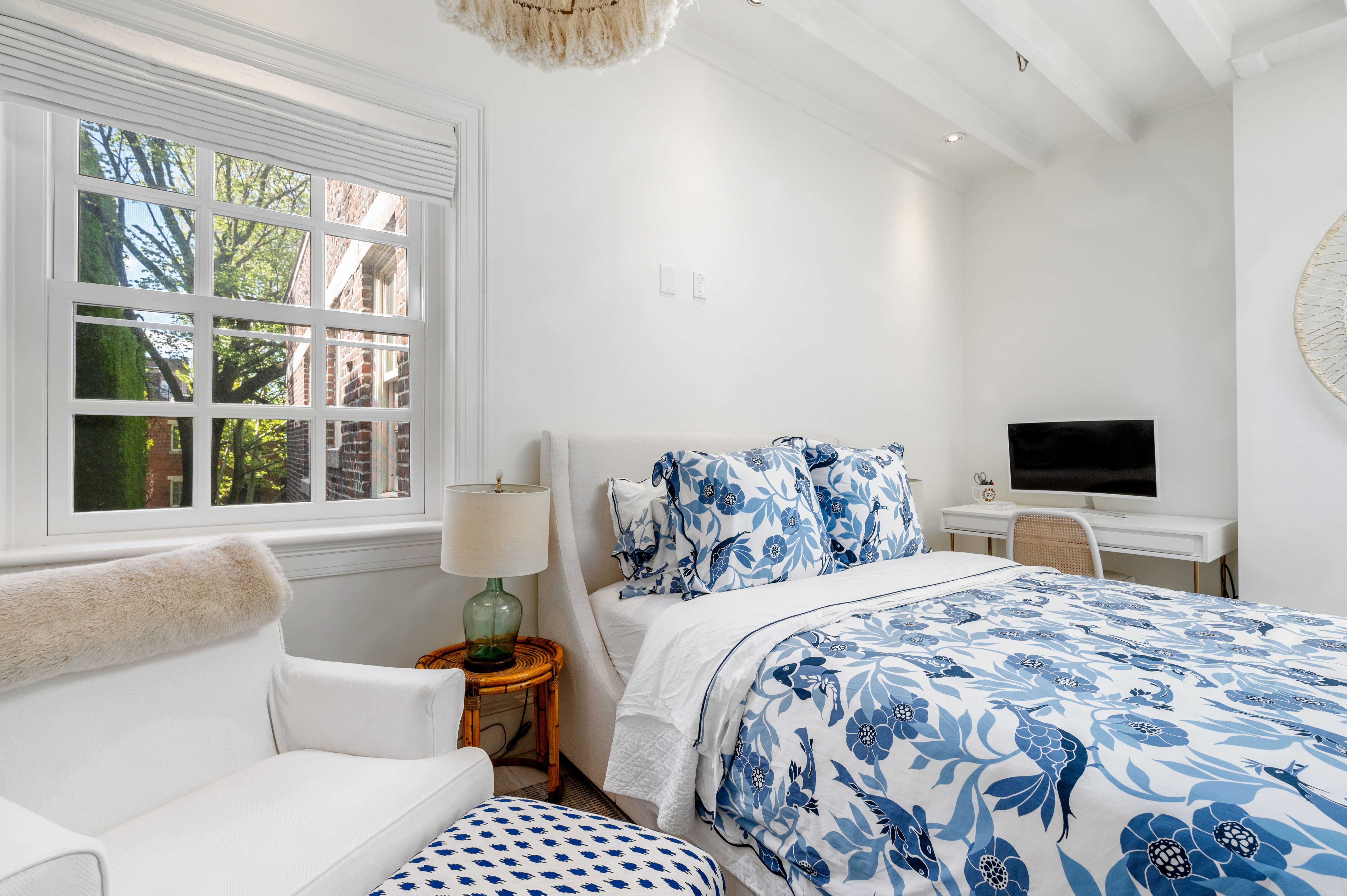  5 West Hill Place, Unit D, Boston, MA, 02114 - 物件實景