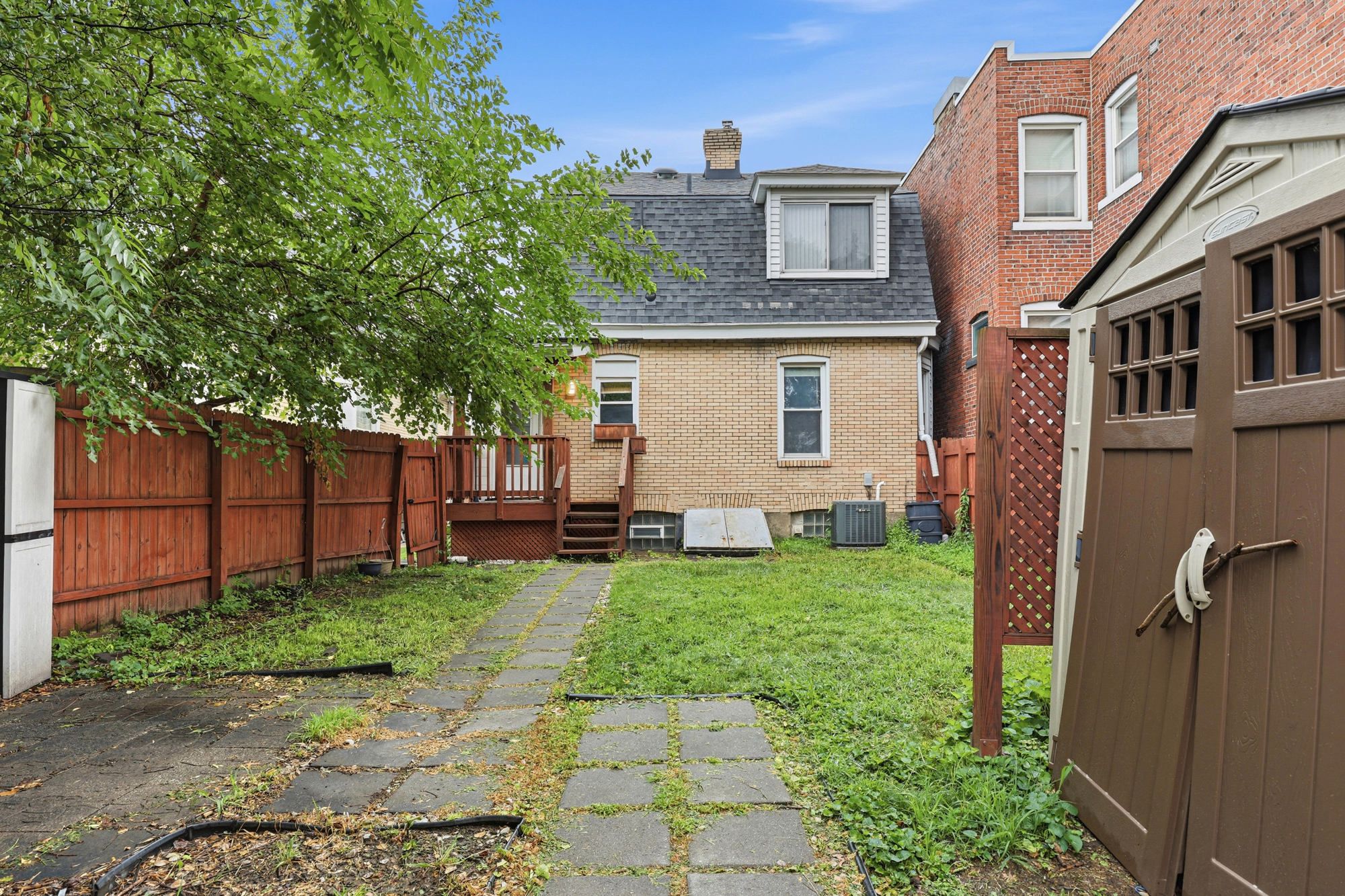  1315 Mississippi Avenue, Pittsburgh, PA 15216 - 物件實景