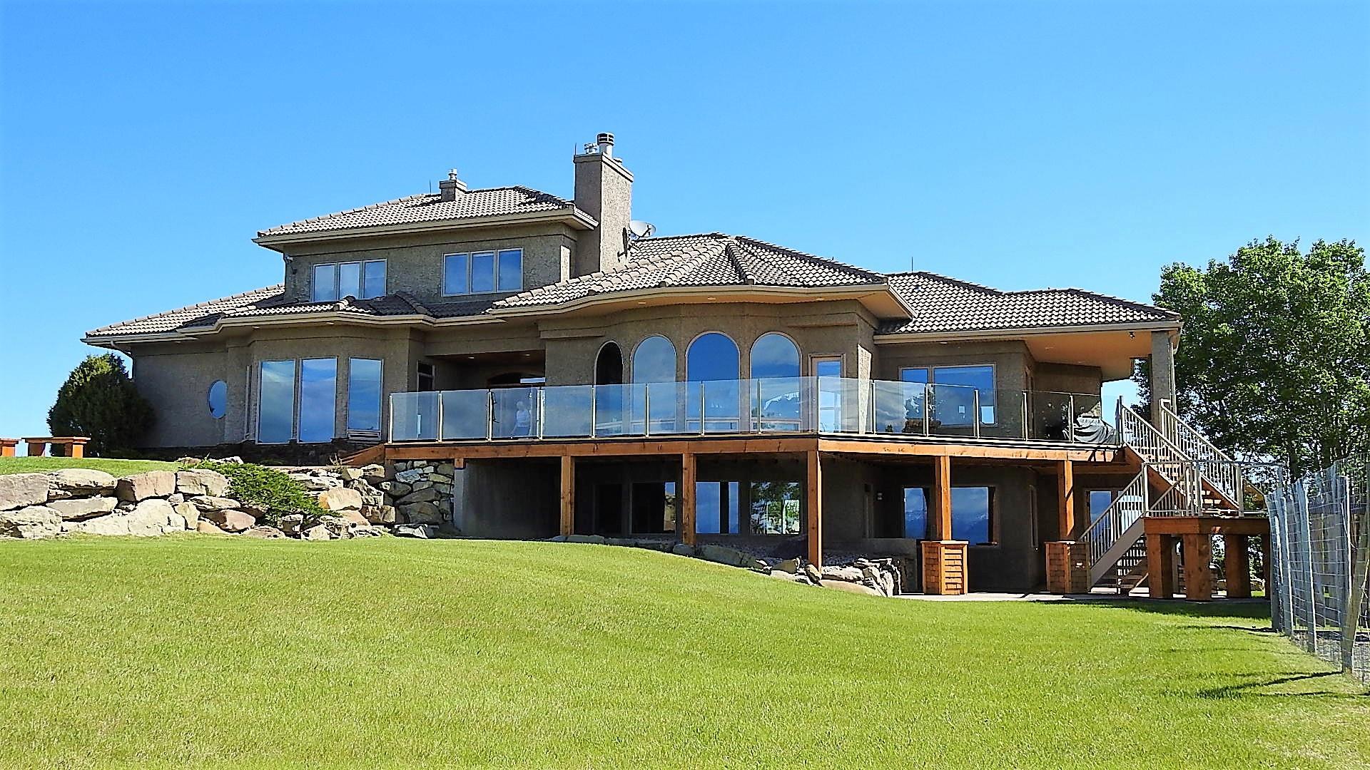 RURAL FOOTHILLS COUNTY, Alberta, T1S 4A9, CA, 3 Bedrooms Bedrooms, ,5 BathroomsBathrooms,Residential,For Sale,1838193