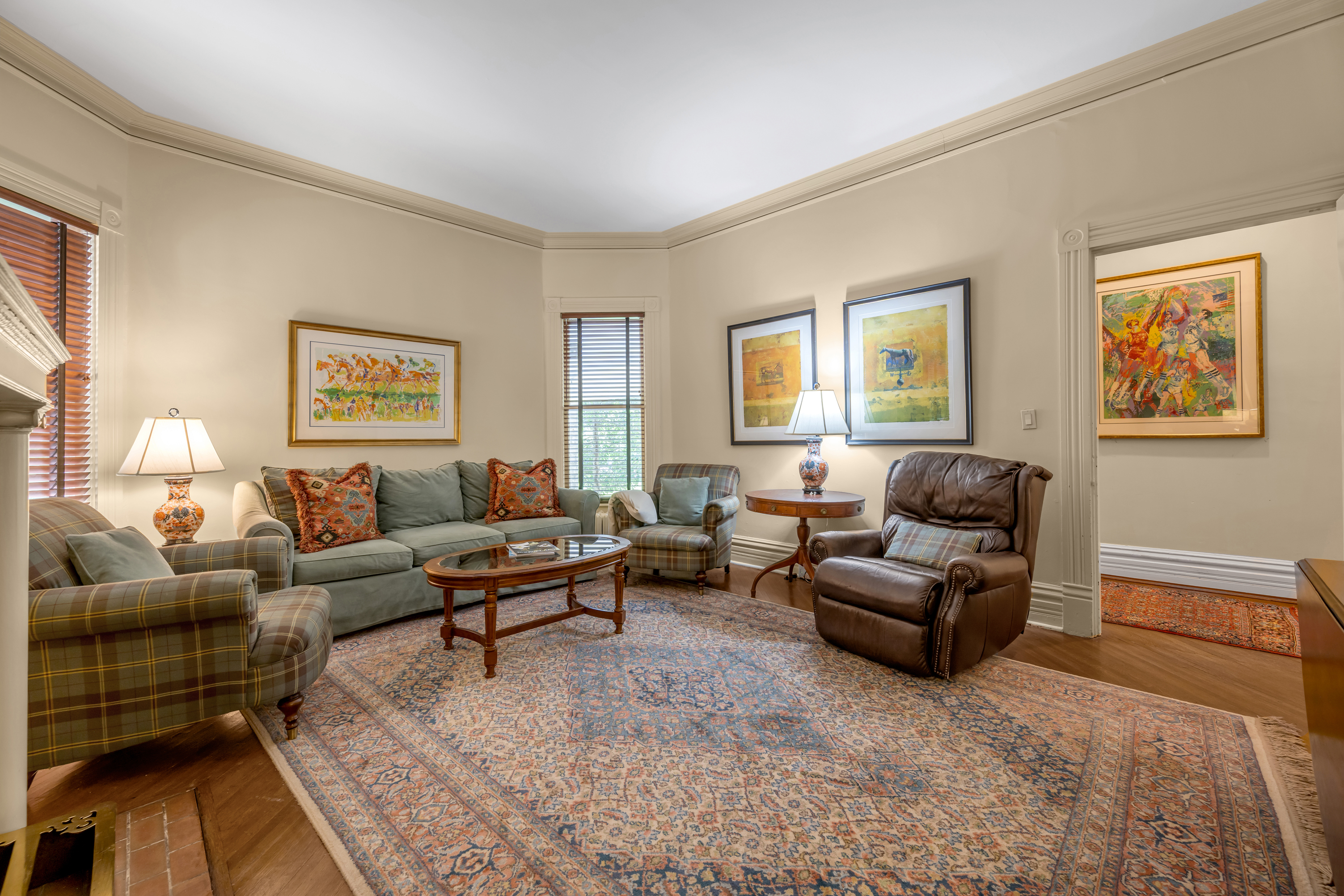  262 S Ashland Avenue - 物件實景