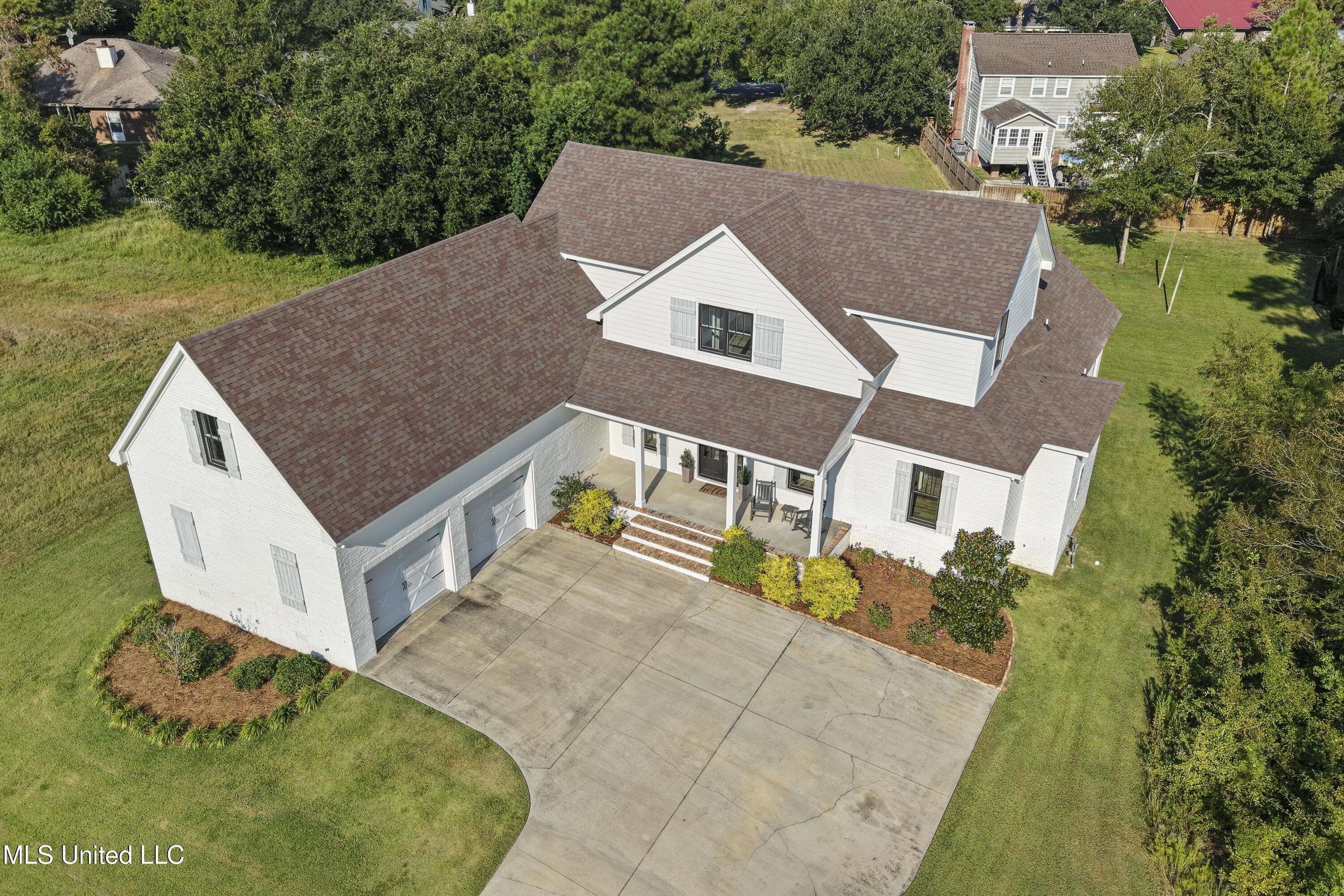 Biloxi, Mississippi, 39531, United States, 4 Bedrooms Bedrooms, ,4 BathroomsBathrooms,Residential,For Sale,1978703