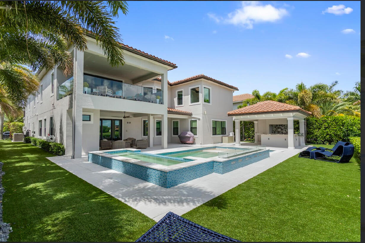 Parkland, Florida, 33076, United States, 5 Bedrooms Bedrooms, ,7 BathroomsBathrooms,Residential,For Sale,1785890