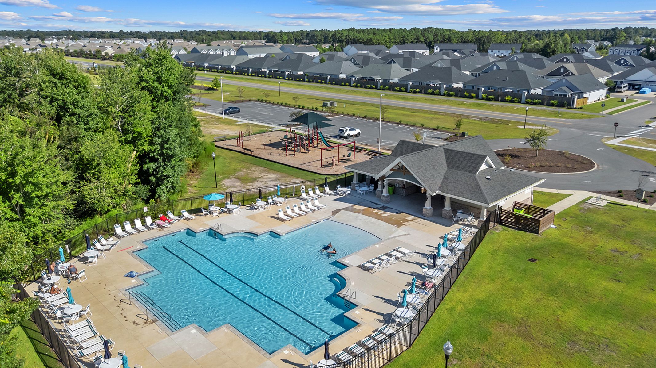  668 Heartwood Drive, Winnabow, NC 28479 - 物件實景