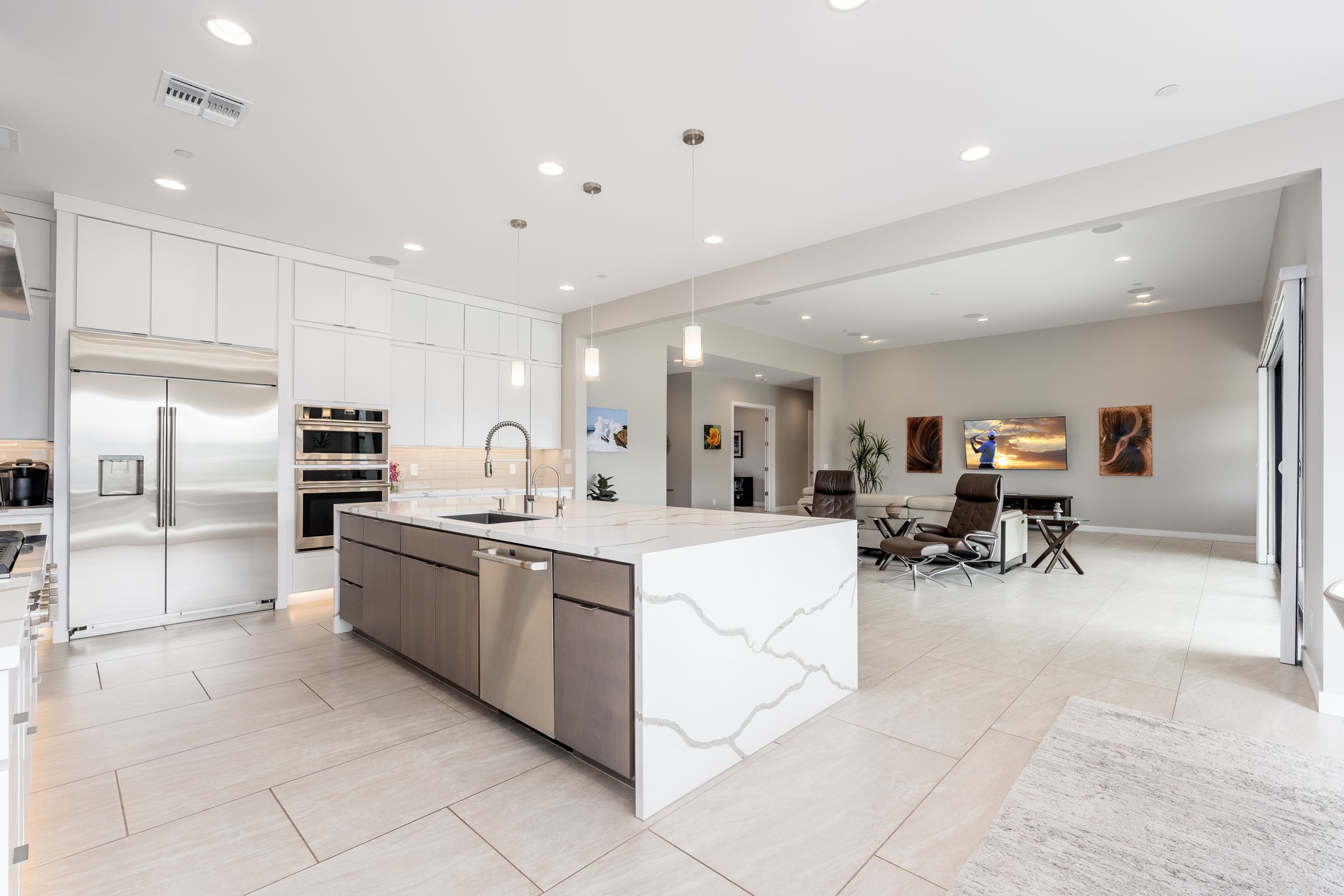  13017 E Chama Road¦Scottsdale, AZ - 物件實景