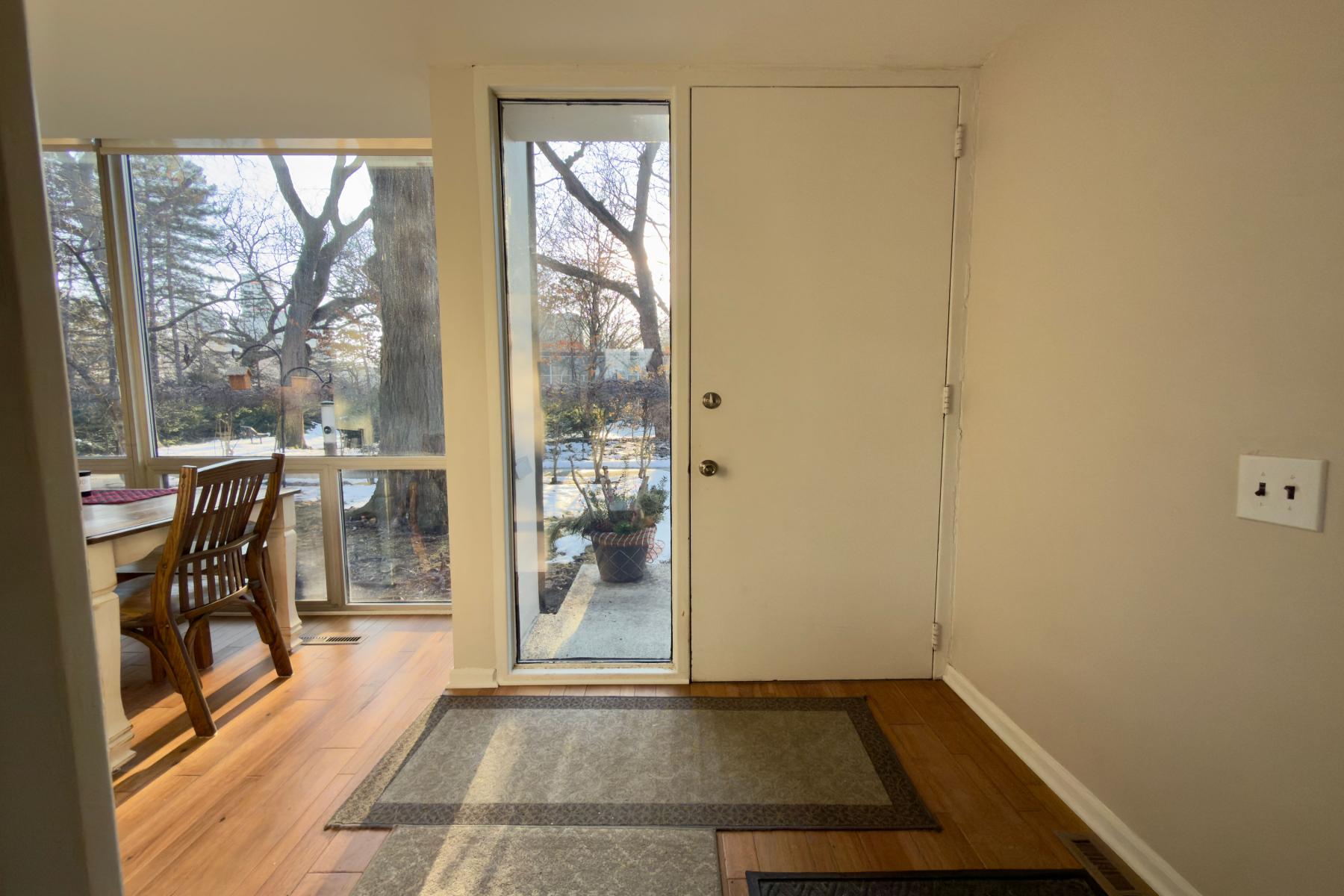  Detroit - 物件實景