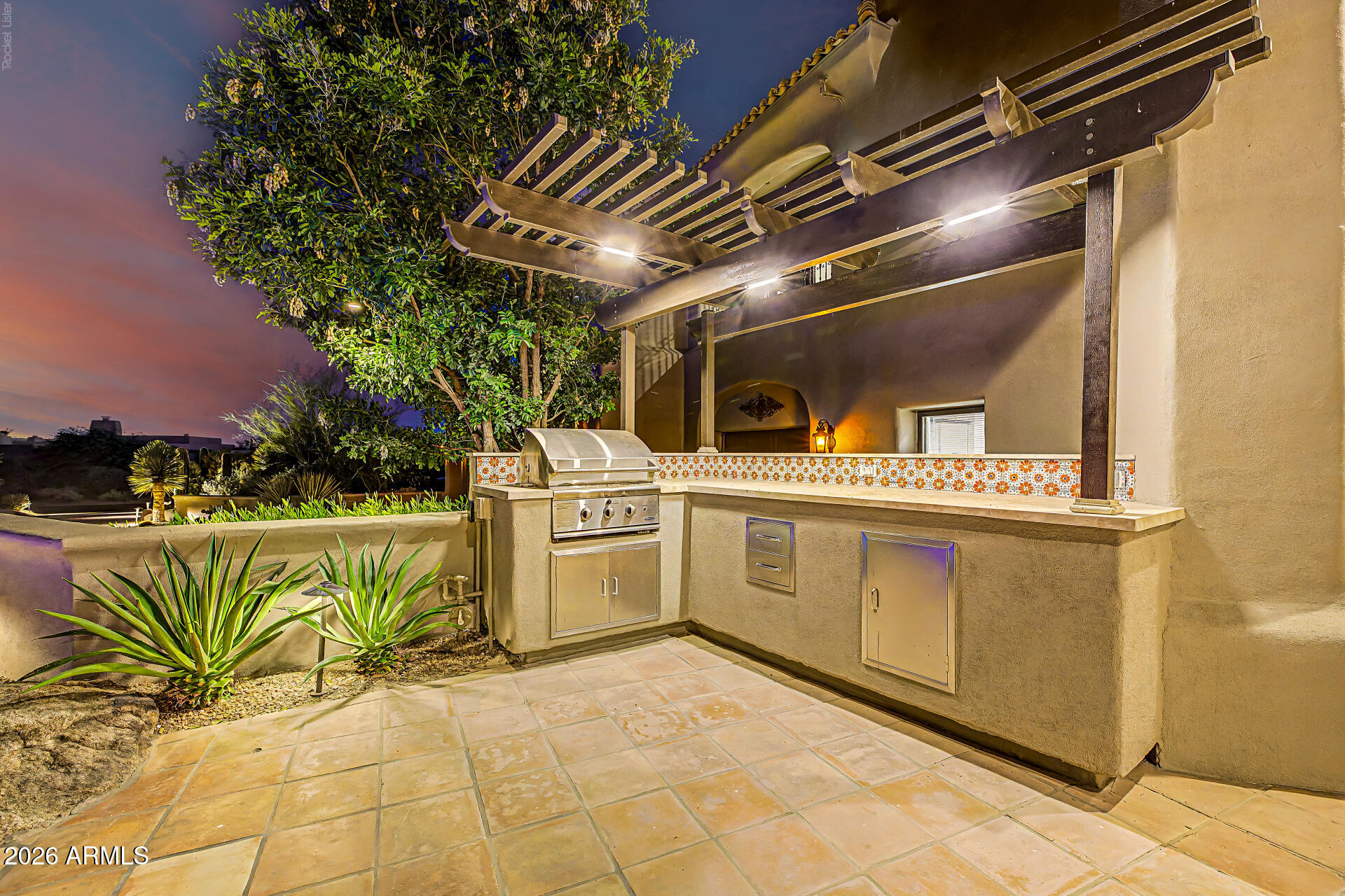  10040 East Happy Valley Road, Scottsdale, AZ 85255 - 物件實景