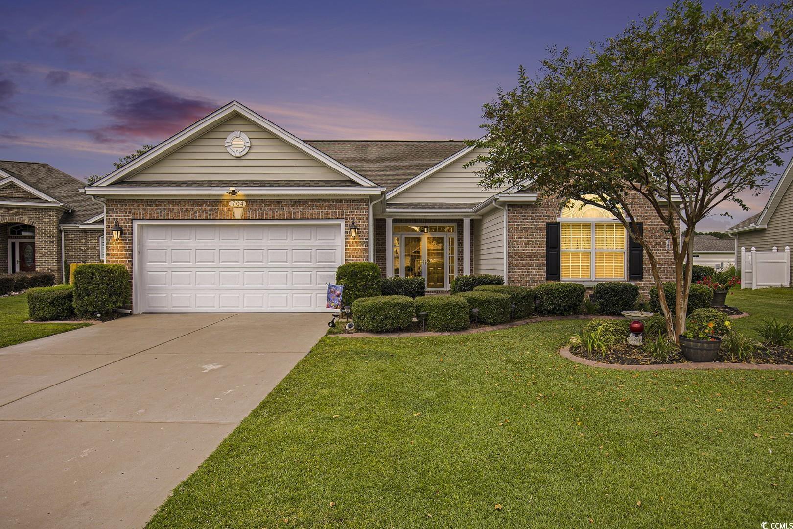 Little River, South Carolina, 29566, United States, 3 Bedrooms Bedrooms, ,3 BathroomsBathrooms,Residential,For Sale,1944962