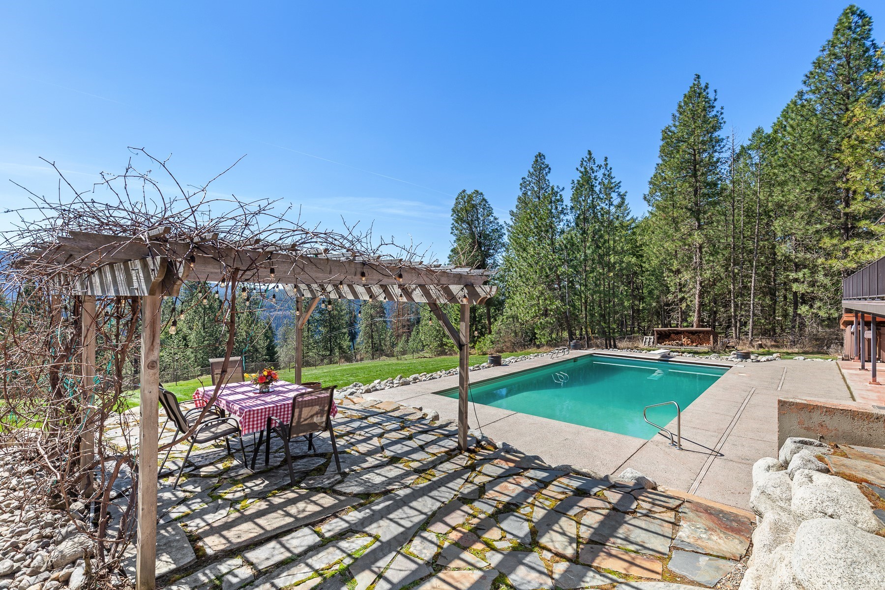  Ranchette - 物件實景