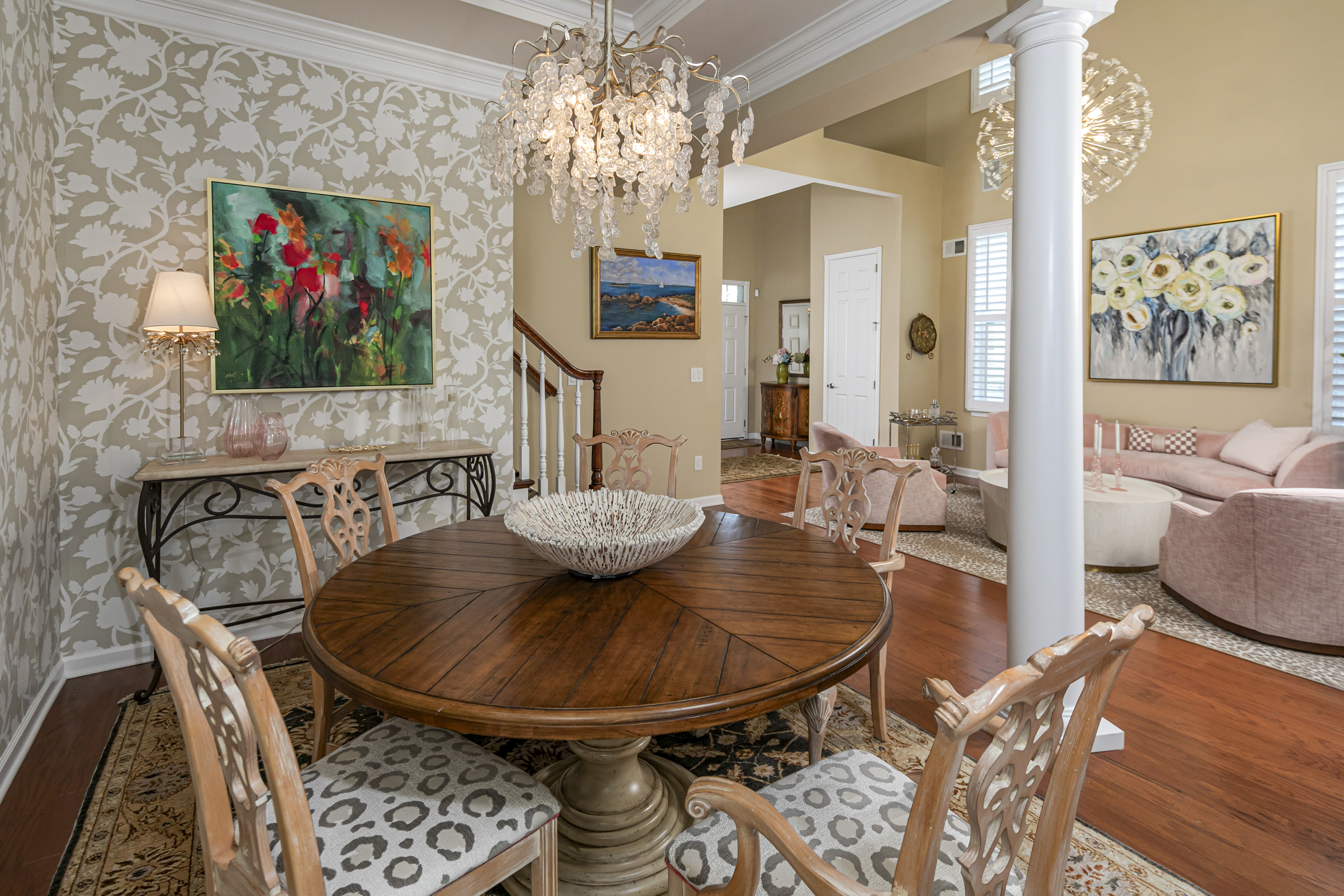  Luxury Living In Princeton Manor - 物件實景
