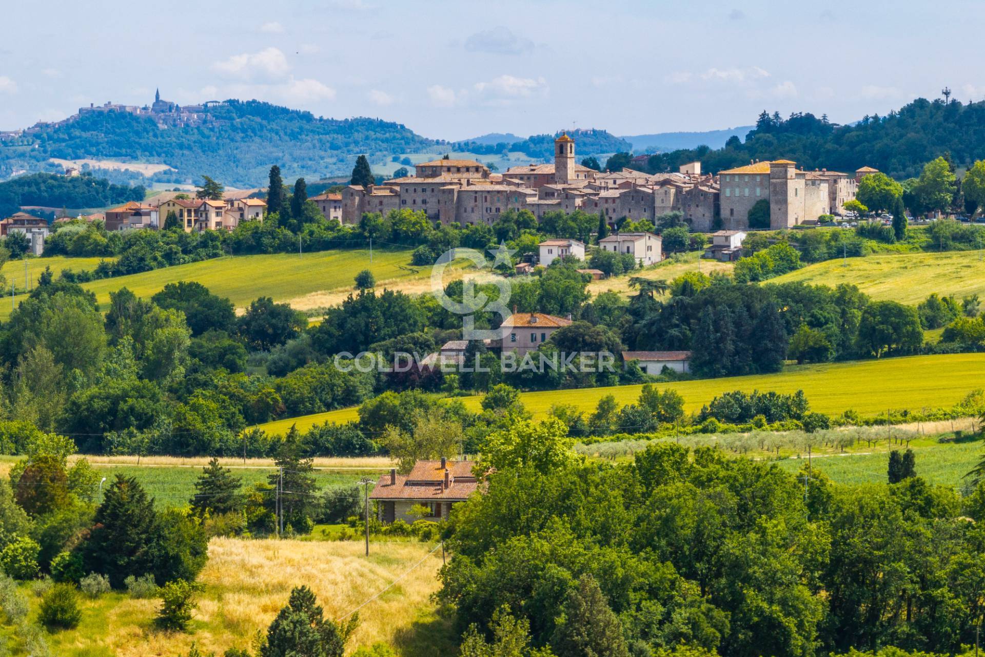 Fratta Todina, Perugia, 06054, IT, 6 Bedrooms Bedrooms, ,6 BathroomsBathrooms,Residential,For Sale,1850046