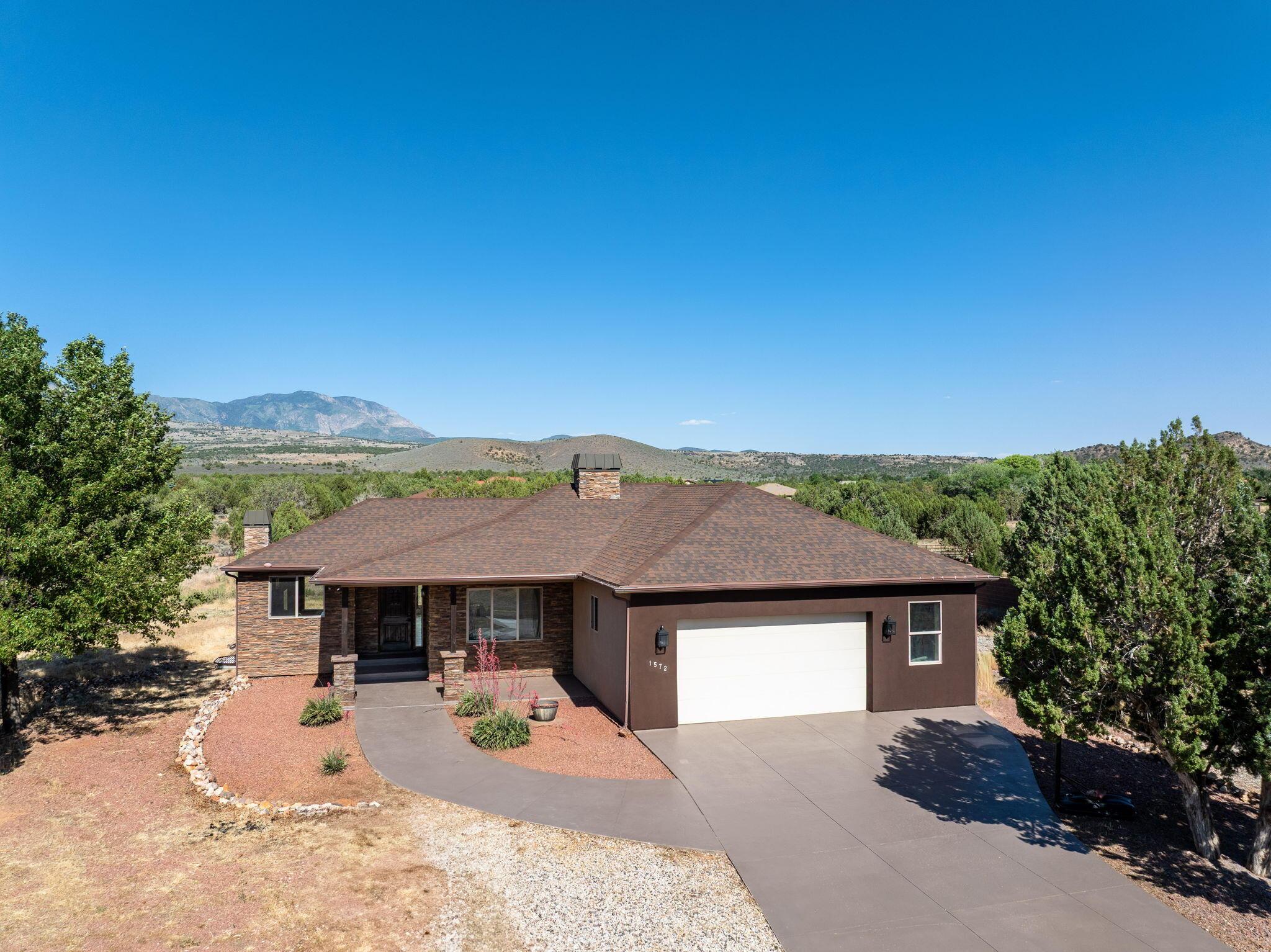 Dammeron Valley, Utah, 84783, United States, 5 Bedrooms Bedrooms, ,3 BathroomsBathrooms,Residential,For Sale,1920558