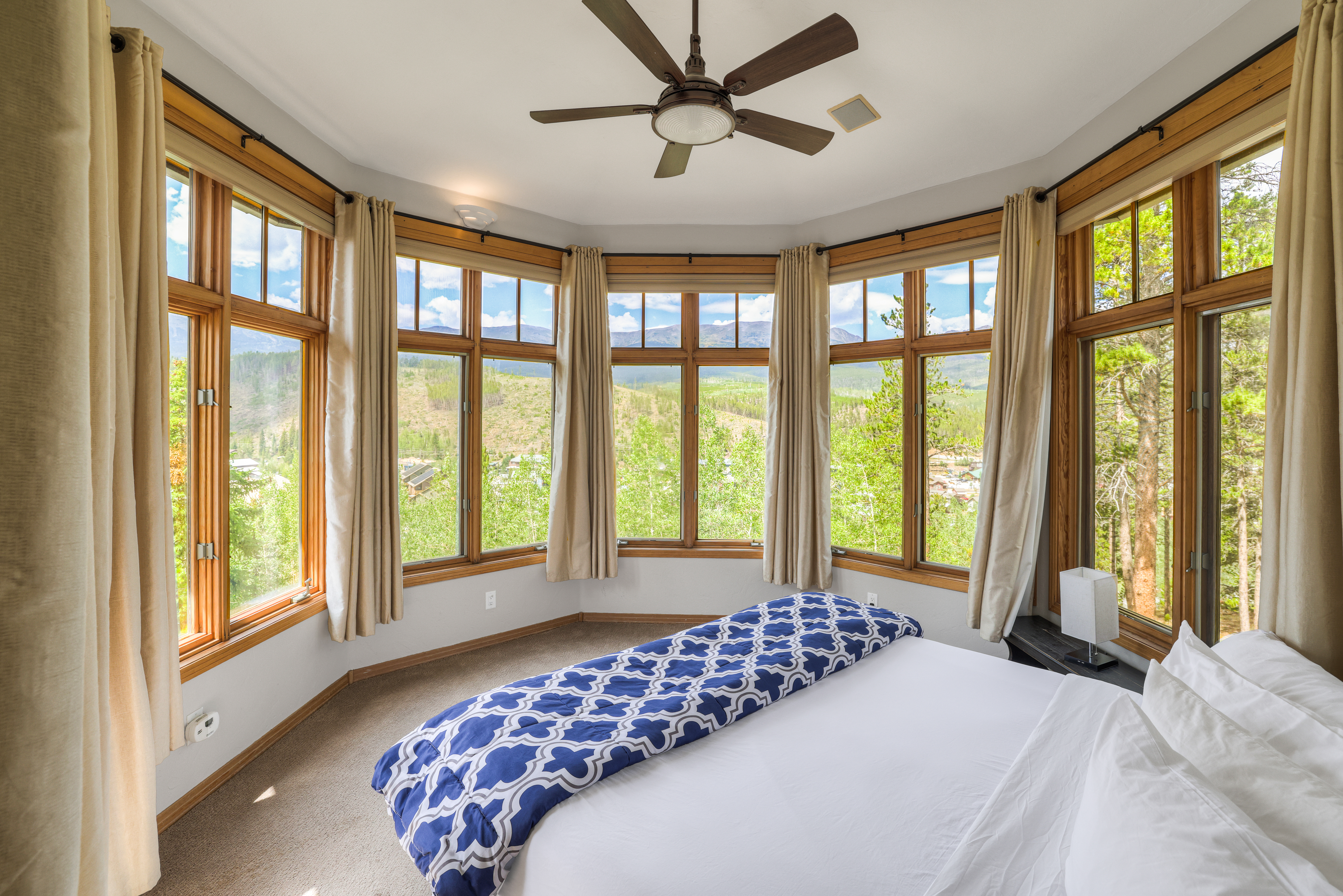  Amazing Mountain Views Located in Breckenridge’s Highlands Neighborhood - 物件實景