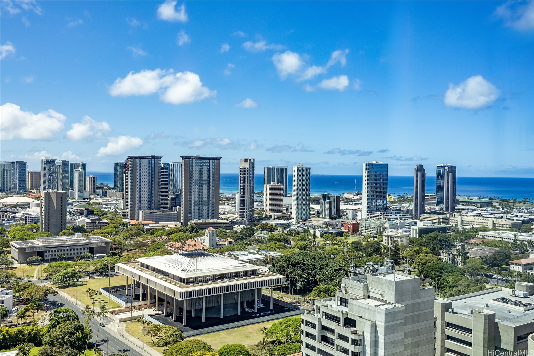 Honolulu, Hawaii, 96813, United States, 1 Bedroom Bedrooms, ,1 BathroomBathrooms,Residential,For Sale,1828131