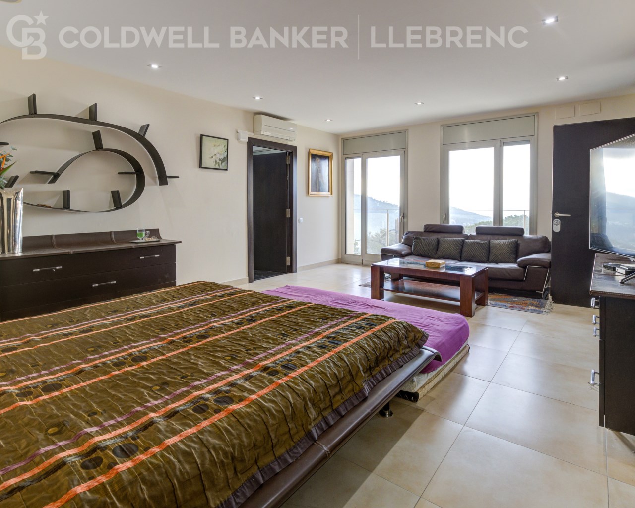 Barcelona, Barcelona, Sarri? - Sant Gervasi, Vallv, Barcelona, Catalonia, ES, 7 Bedrooms Bedrooms, ,6 BathroomsBathrooms,Residential,For Sale,Barcelona, Barcelona, Sarri? - Sant Gervasi, Vallv,1613129