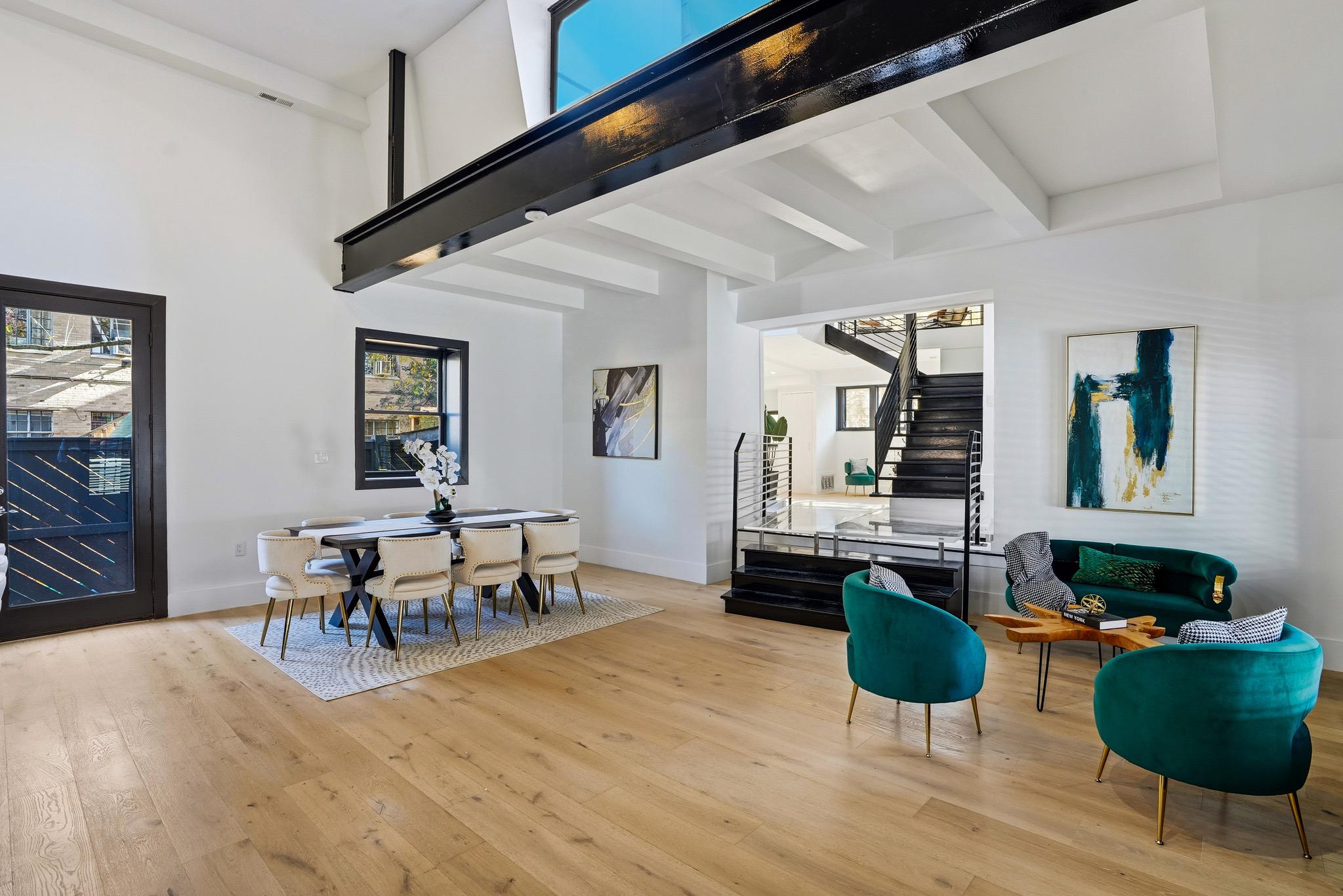  2220 Q Street NW, Washington, DC, 20008 - 物件實景