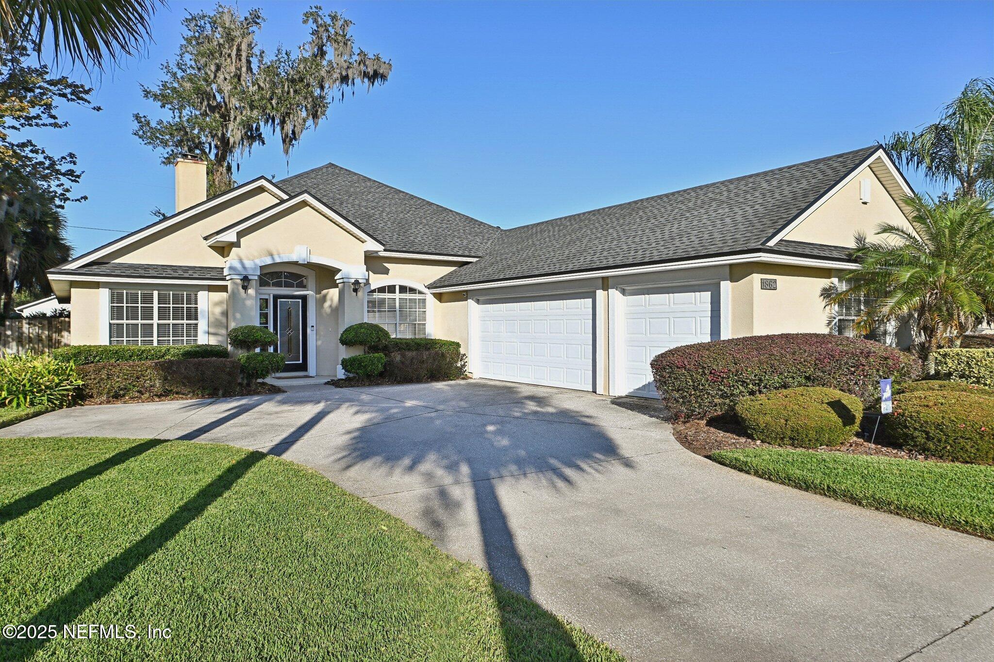 Fleming Island, Florida, 32003, United States, 4 Bedrooms Bedrooms, ,3 BathroomsBathrooms,Residential,For Sale,1993448