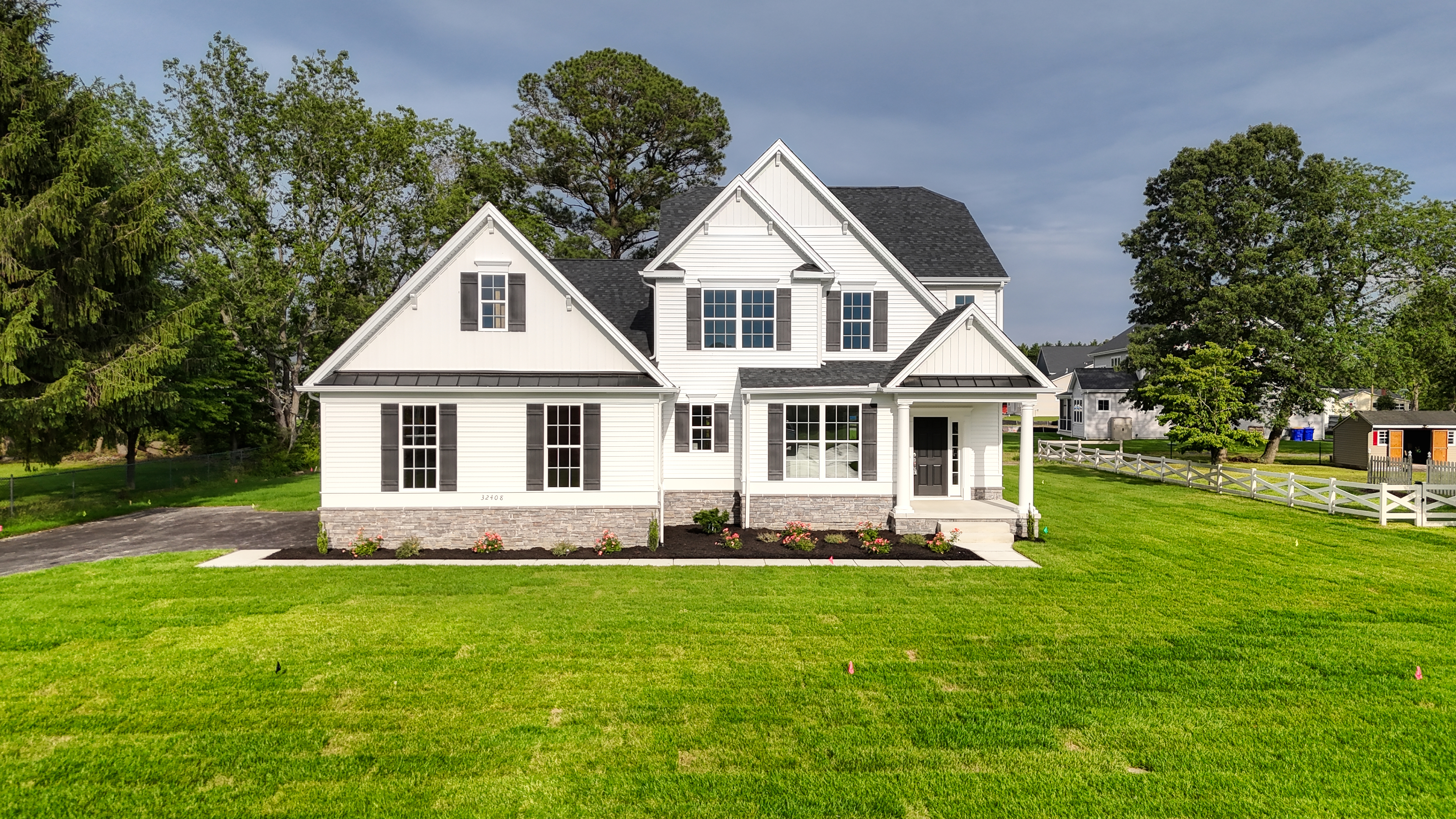 MILLSBORO, Delaware, 19966, United States, 4 Bedrooms Bedrooms, ,4 BathroomsBathrooms,Residential,For Sale,1945007