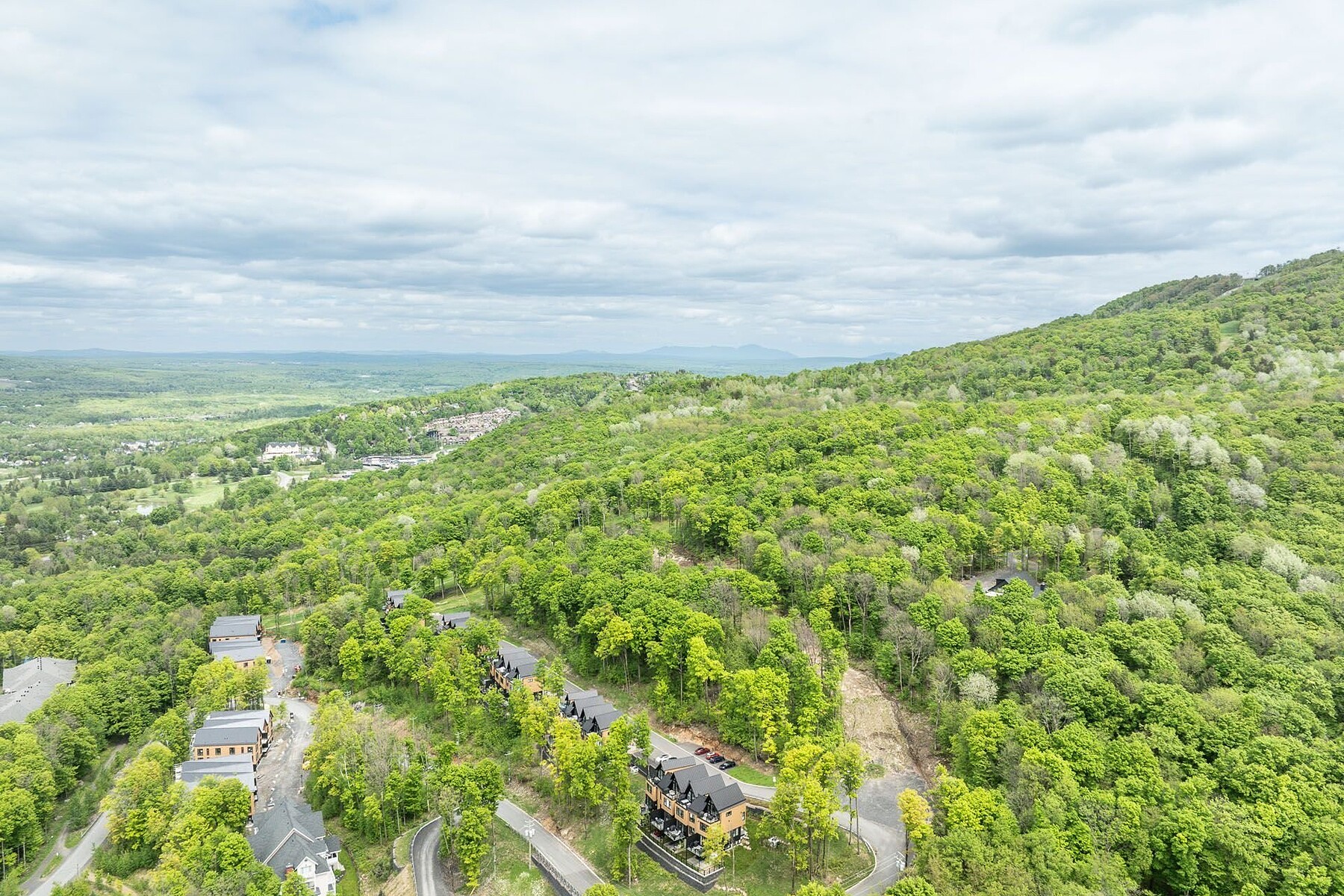  Bromont, Eastern Townships - 物件實景