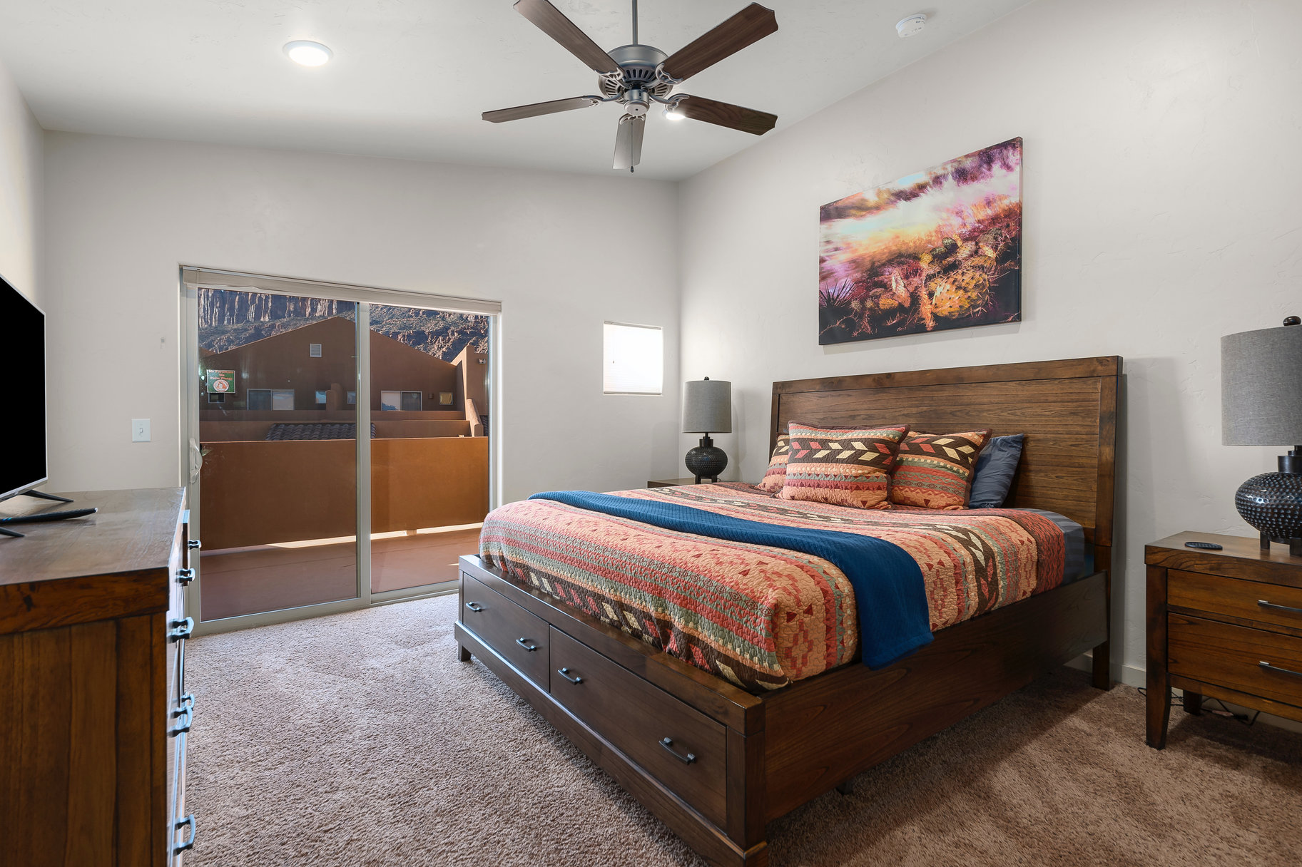  Turn Key Nightly Rental with Pool, Views and Proven Income - 物件實景