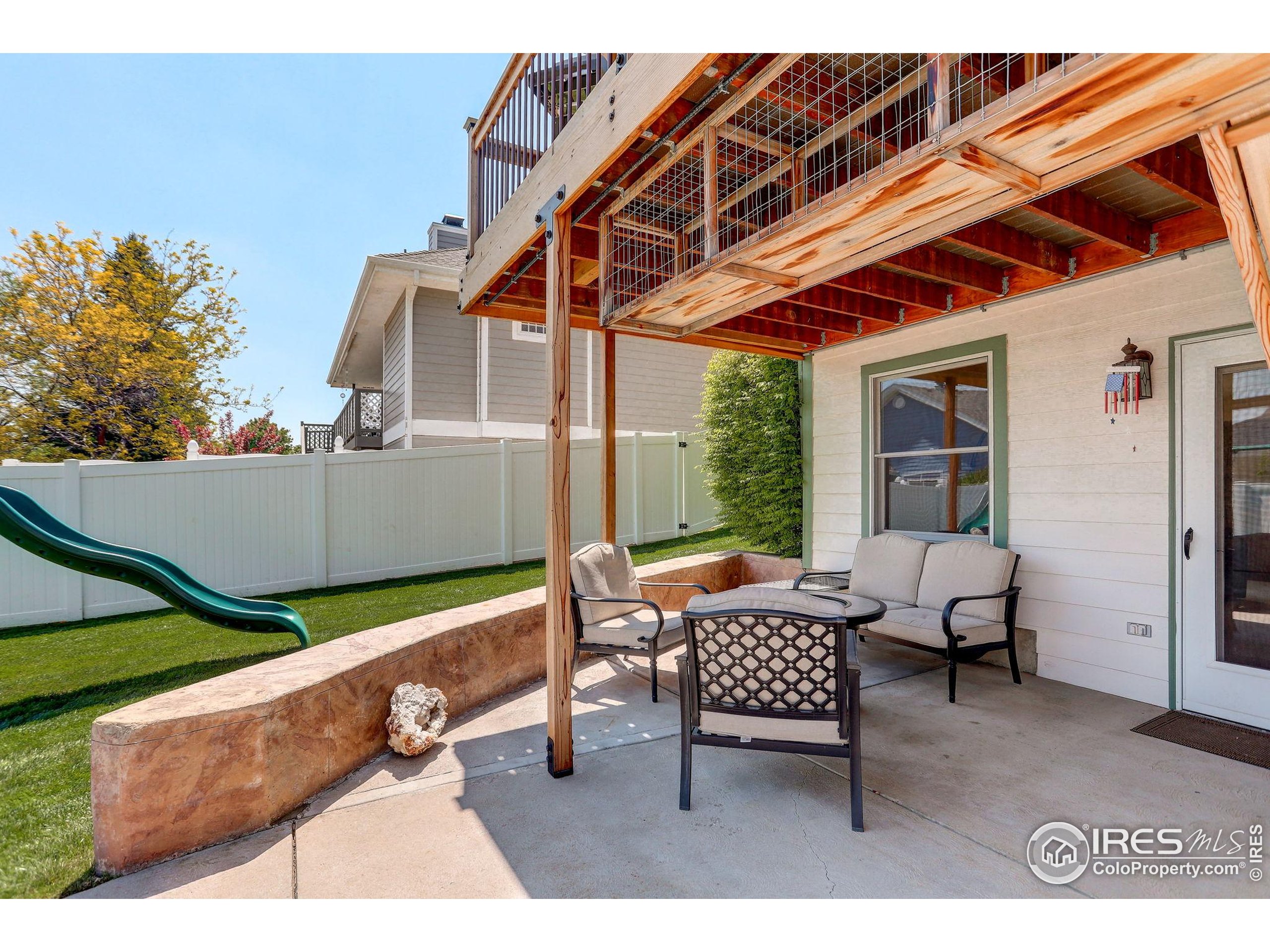 Greeley, Colorado, 80634, United States, 4 Bedrooms Bedrooms, ,2 BathroomsBathrooms,Residential,For Sale,1804046